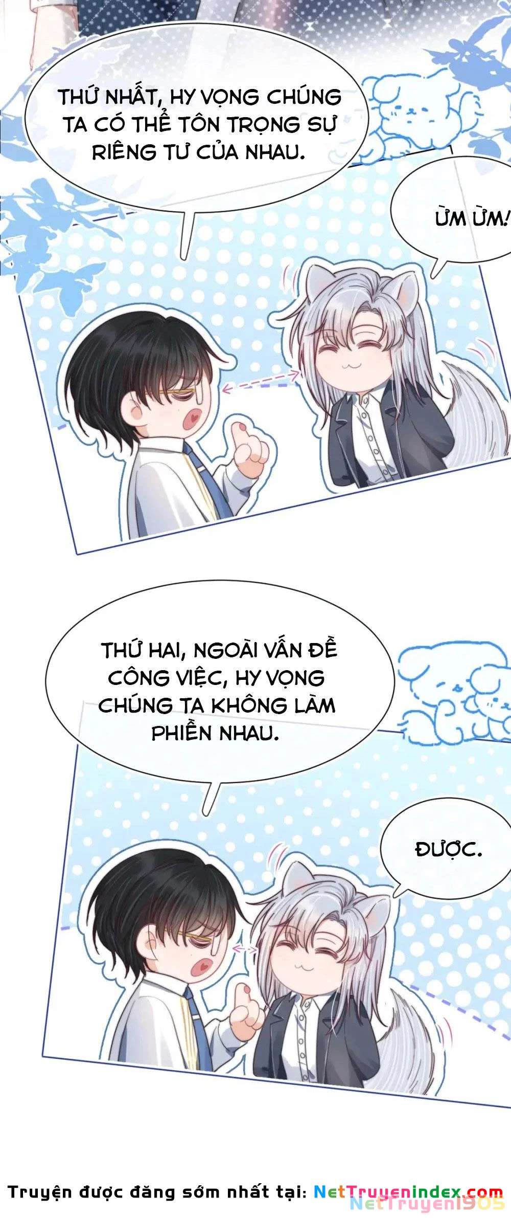 [SS2] Một Ngụm Ăn Cả Thỏ Con Chapter 36 - 15