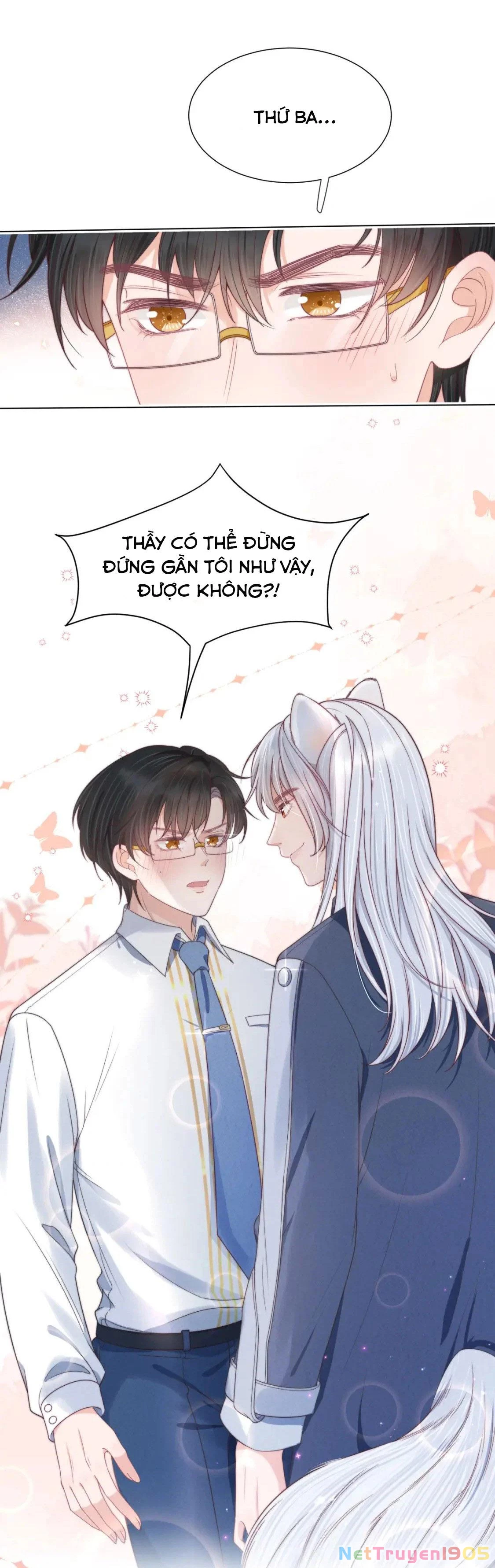 [SS2] Một Ngụm Ăn Cả Thỏ Con Chapter 36 - 16