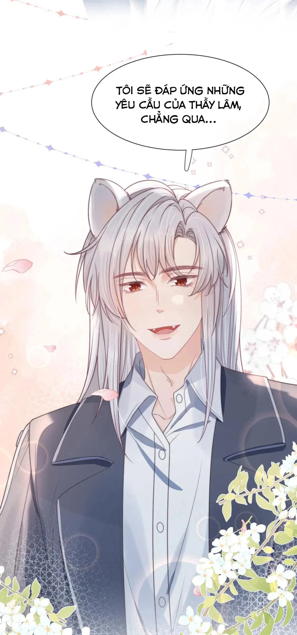 [SS2] Một Ngụm Ăn Cả Thỏ Con Chapter 36 - 17