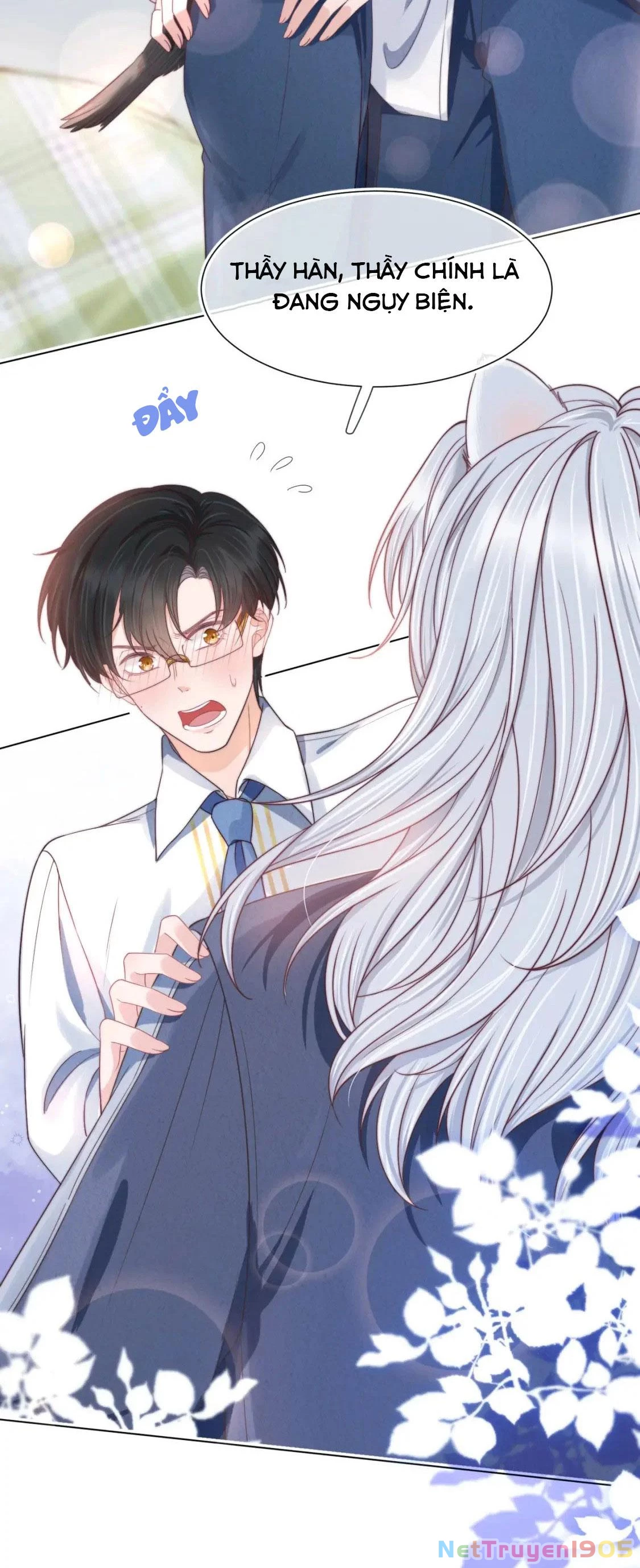 [SS2] Một Ngụm Ăn Cả Thỏ Con Chapter 36 - 19