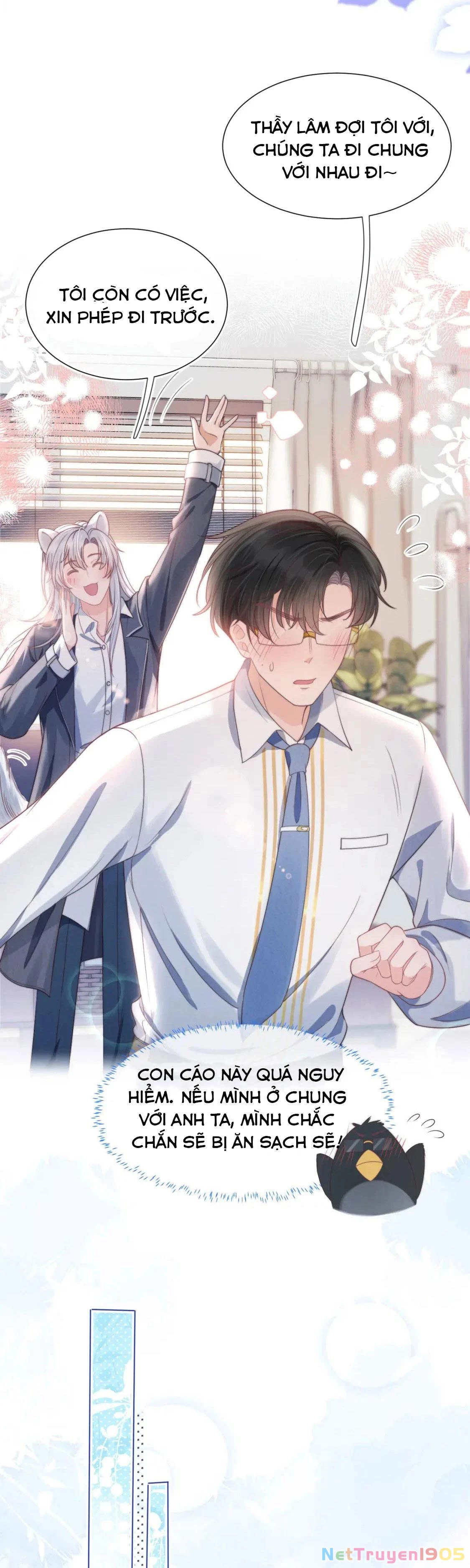 [SS2] Một Ngụm Ăn Cả Thỏ Con Chapter 36 - 20