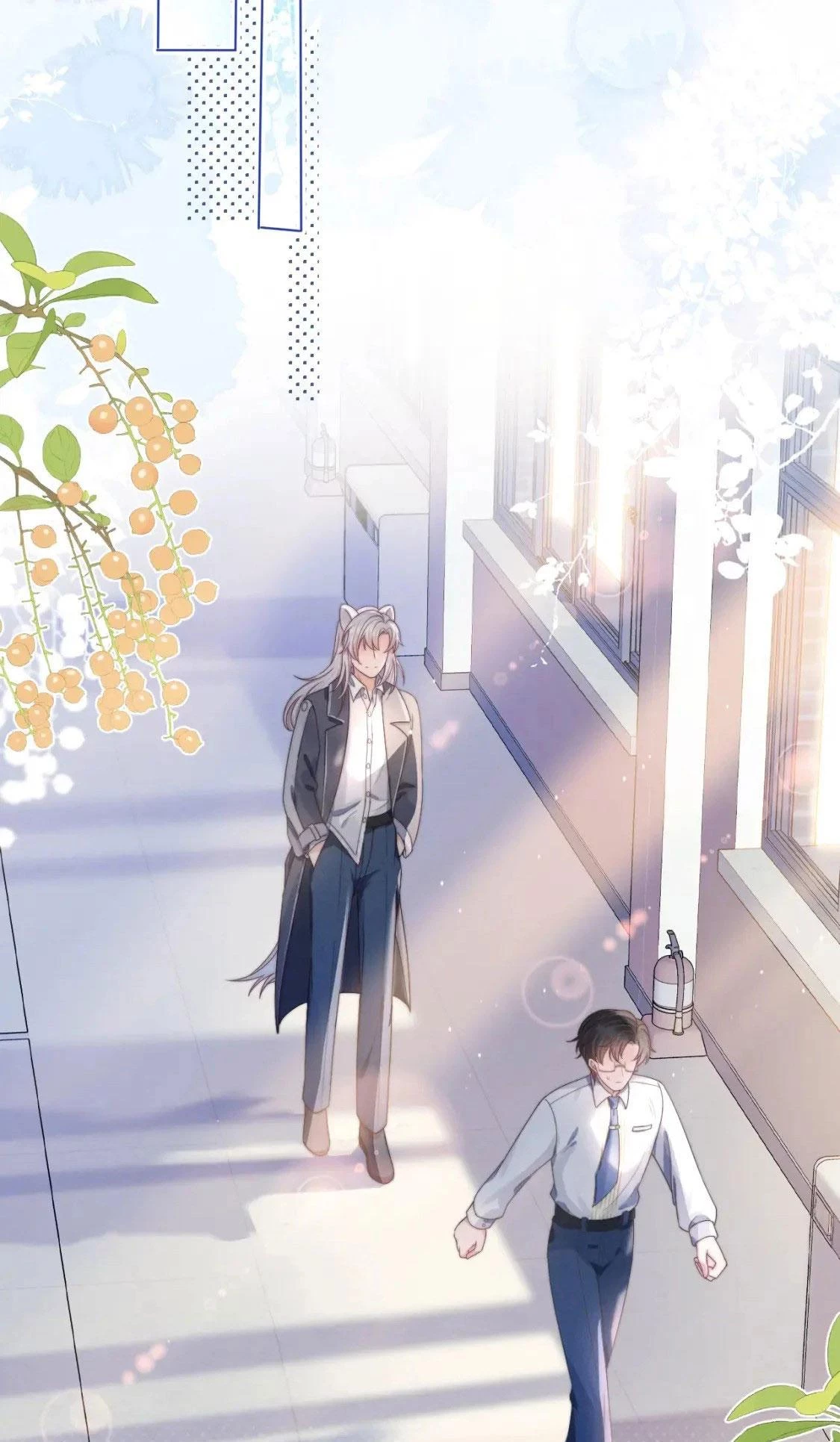 [SS2] Một Ngụm Ăn Cả Thỏ Con Chapter 36 - 21