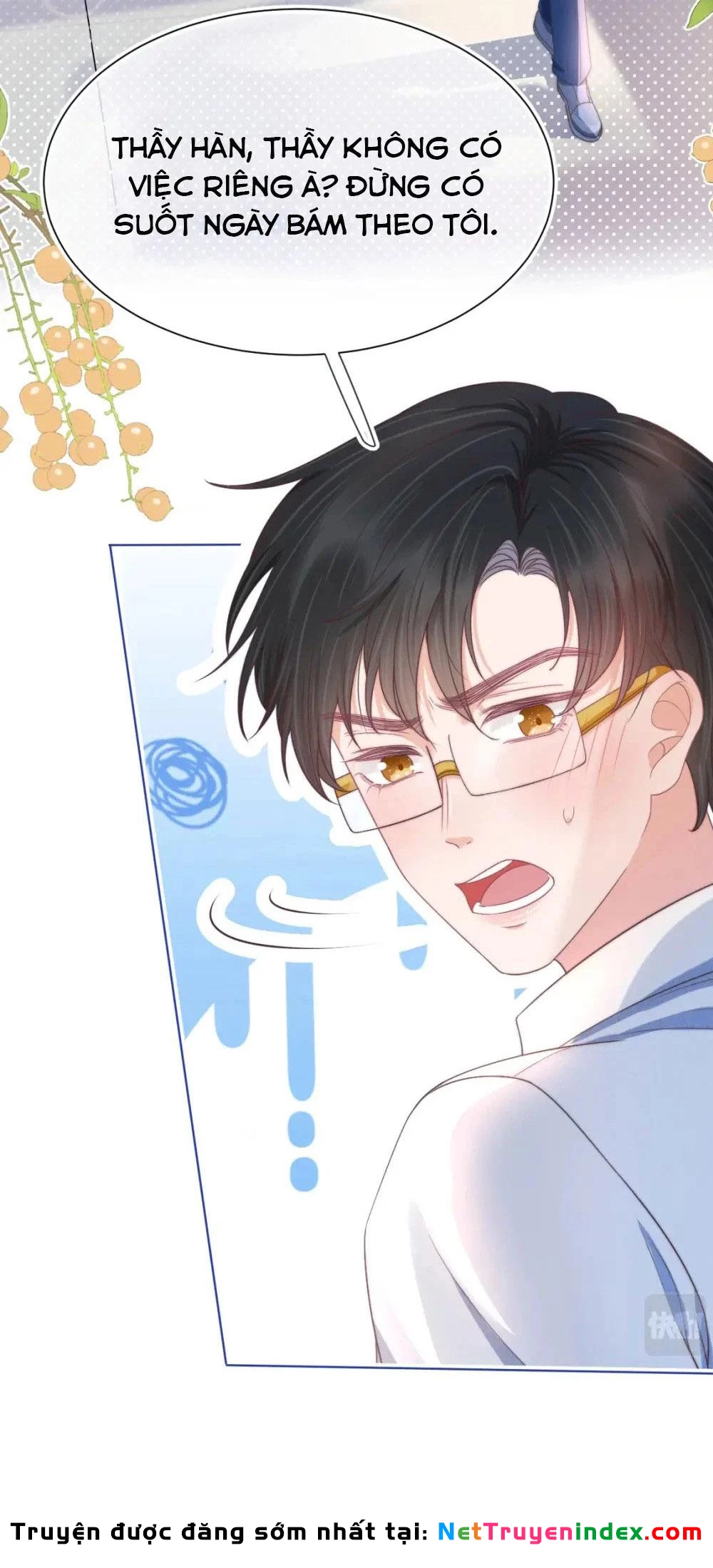 [SS2] Một Ngụm Ăn Cả Thỏ Con Chapter 36 - 22