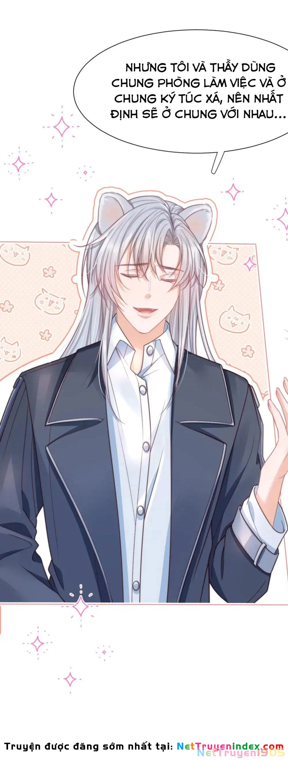 [SS2] Một Ngụm Ăn Cả Thỏ Con Chapter 36 - 23