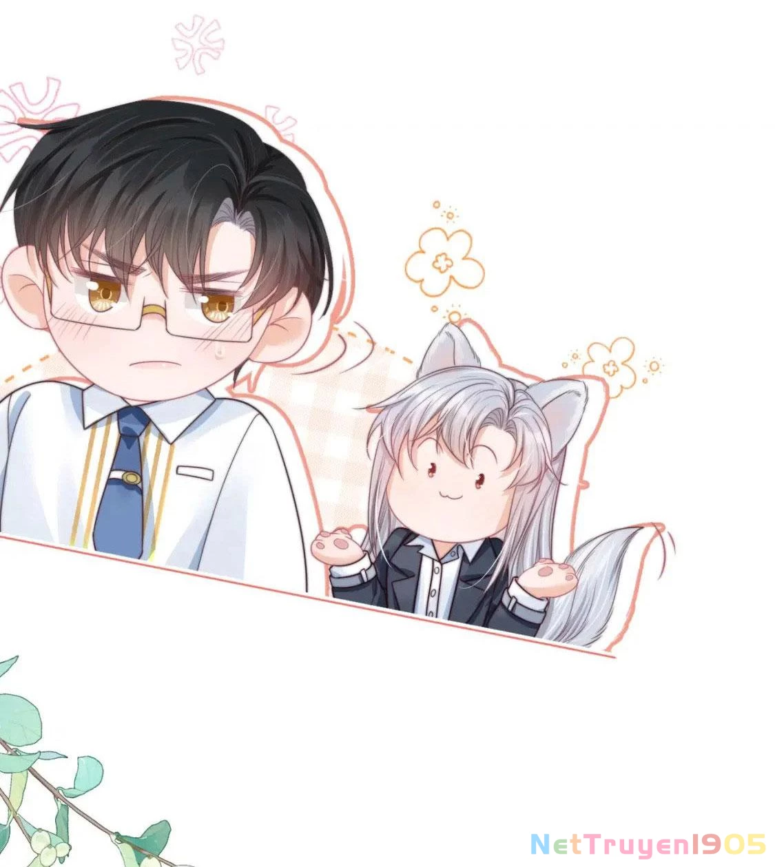 [SS2] Một Ngụm Ăn Cả Thỏ Con Chapter 36 - 24