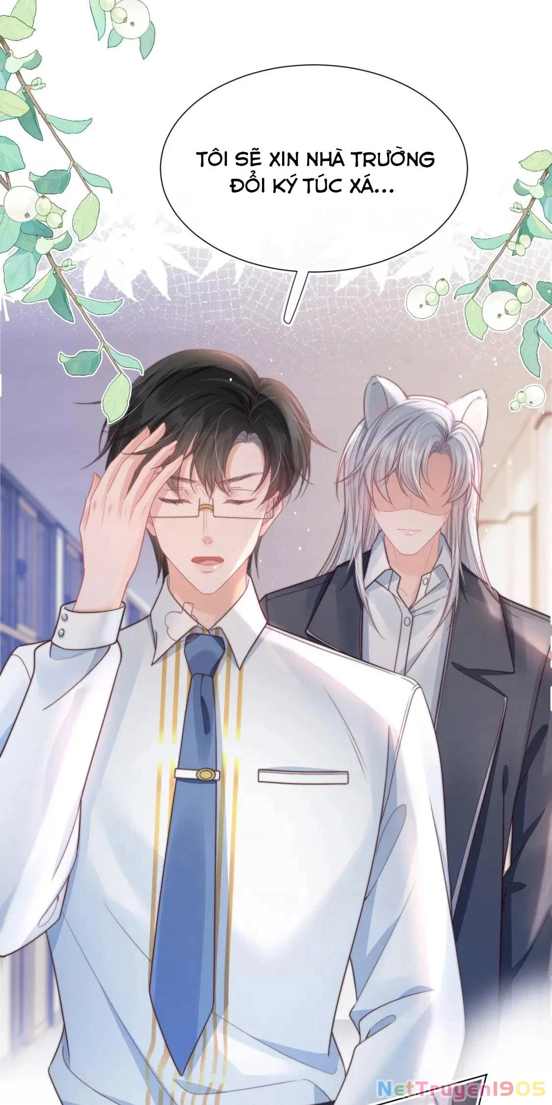 [SS2] Một Ngụm Ăn Cả Thỏ Con Chapter 36 - 25