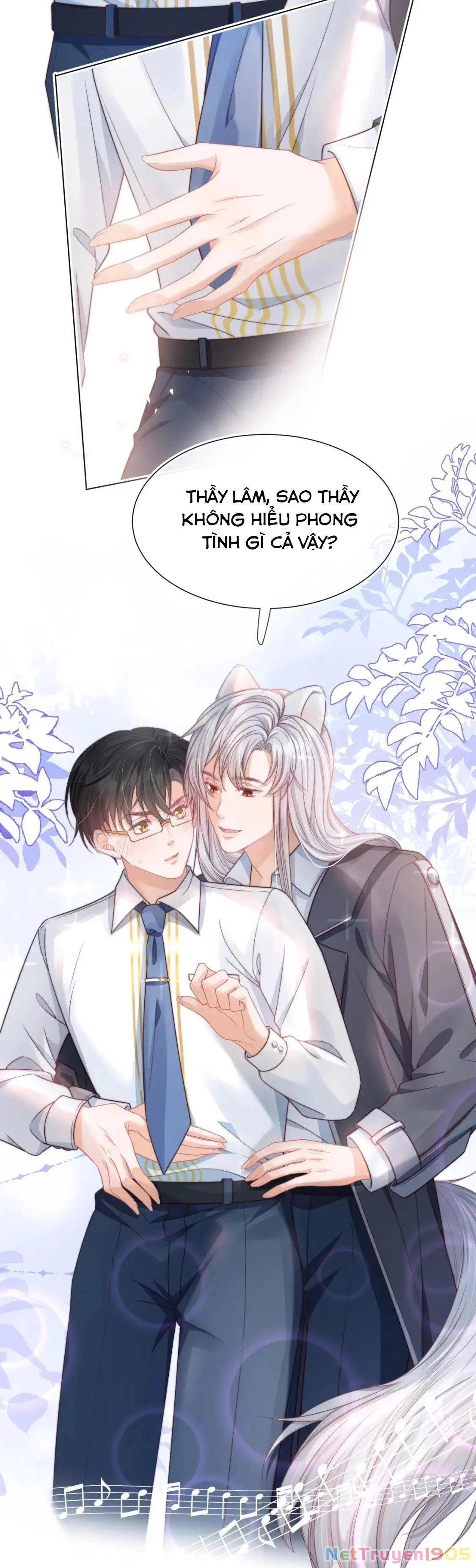 [SS2] Một Ngụm Ăn Cả Thỏ Con Chapter 36 - 26