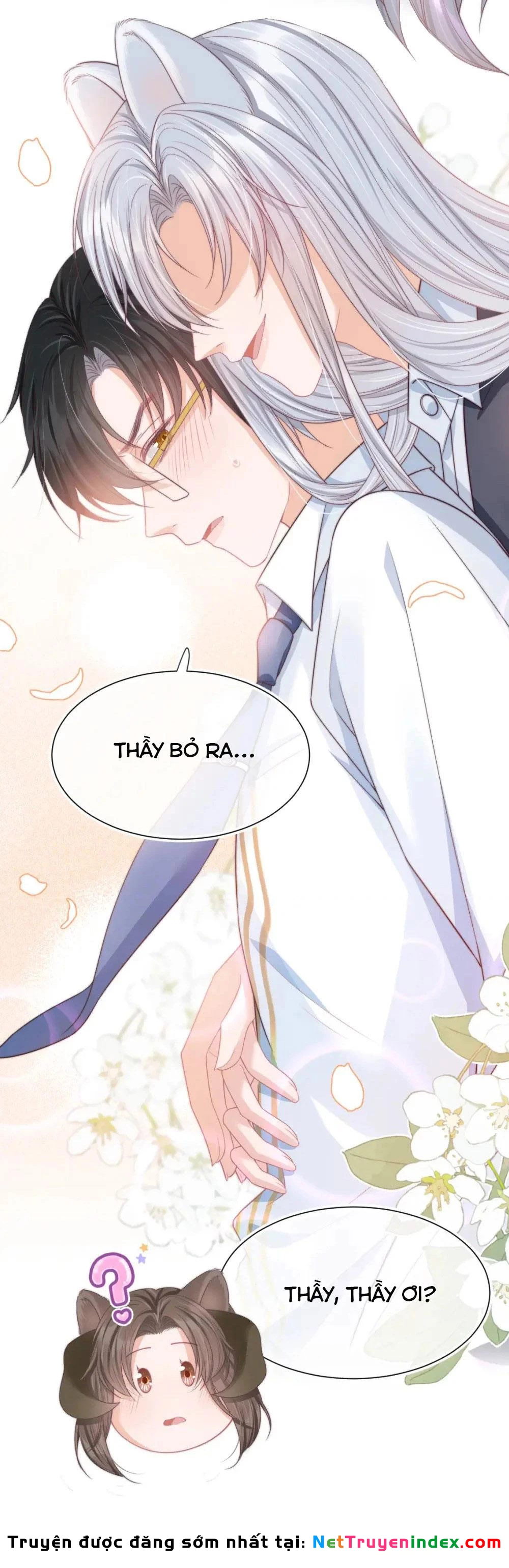 [SS2] Một Ngụm Ăn Cả Thỏ Con Chapter 36 - 27