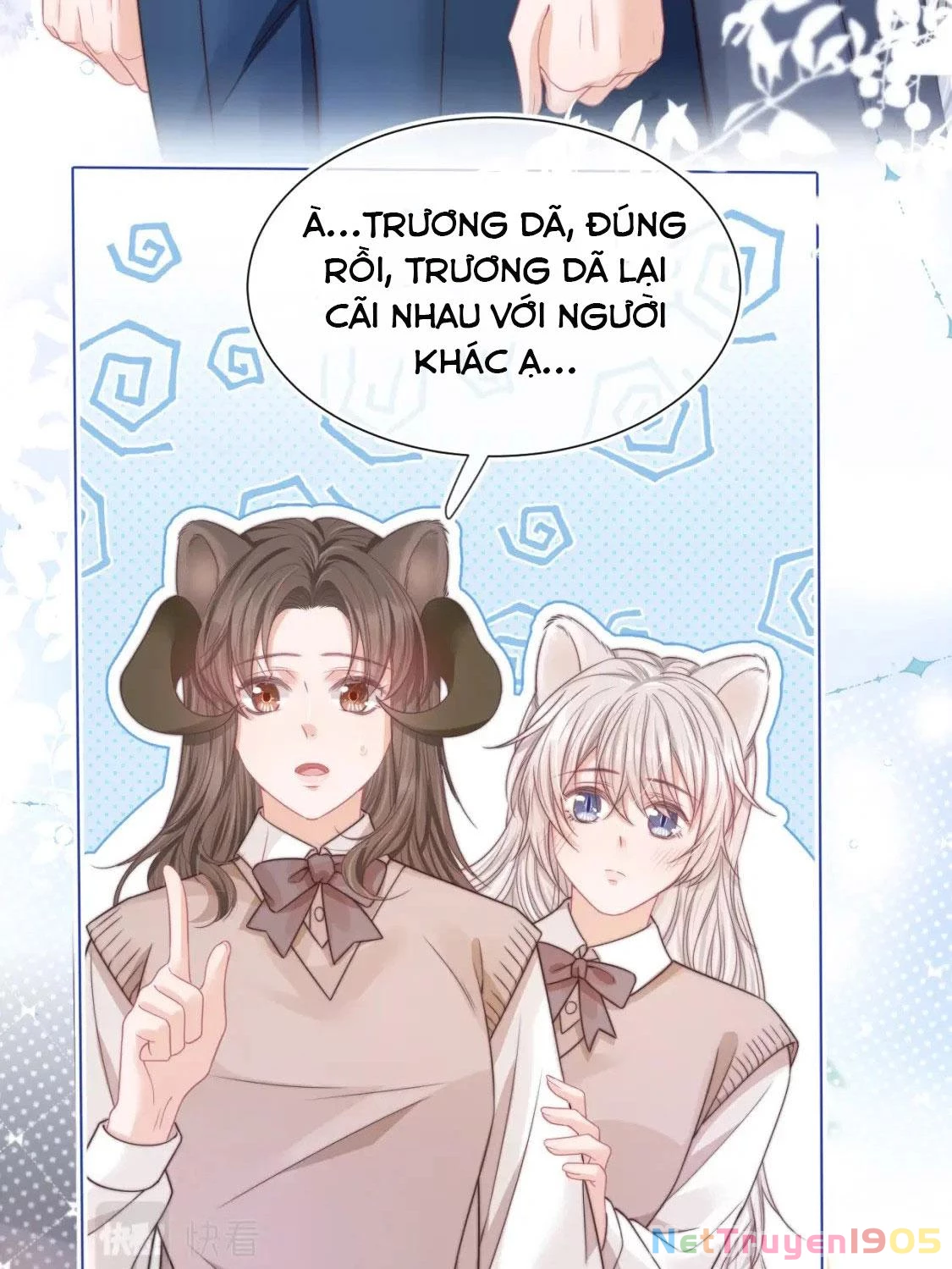 [SS2] Một Ngụm Ăn Cả Thỏ Con Chapter 36 - 29