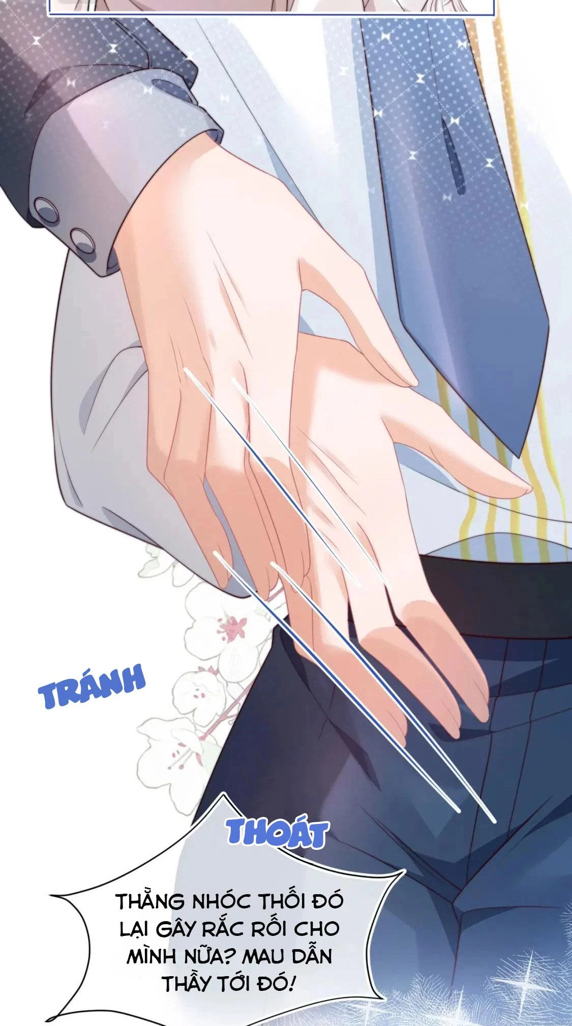 [SS2] Một Ngụm Ăn Cả Thỏ Con Chapter 36 - 30