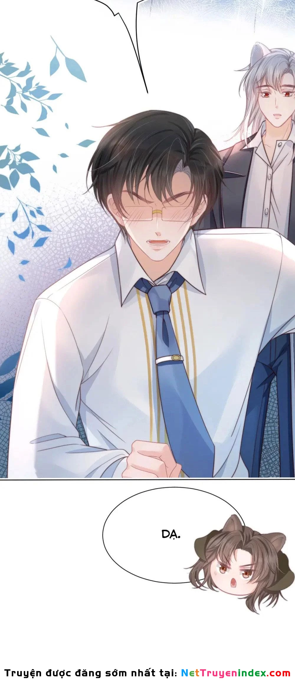 [SS2] Một Ngụm Ăn Cả Thỏ Con Chapter 36 - 31