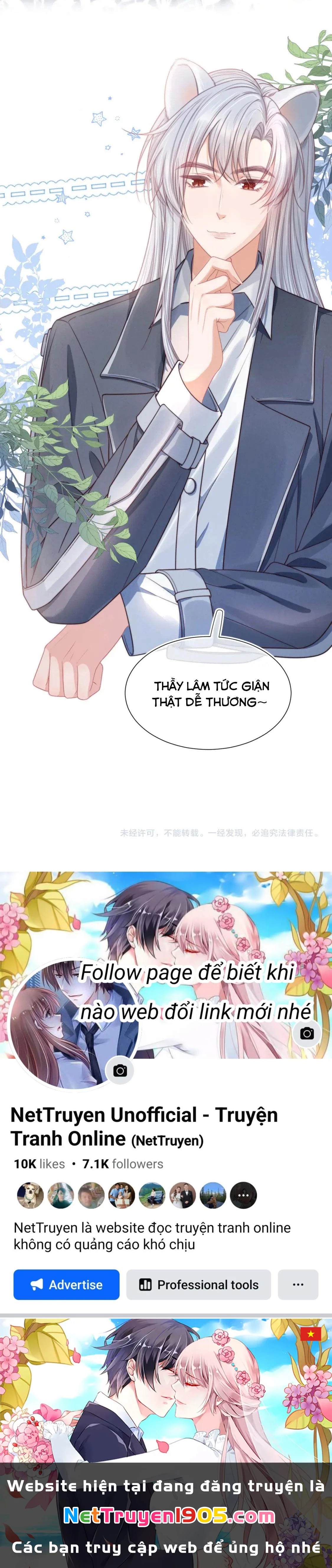 [SS2] Một Ngụm Ăn Cả Thỏ Con Chapter 36 - 33