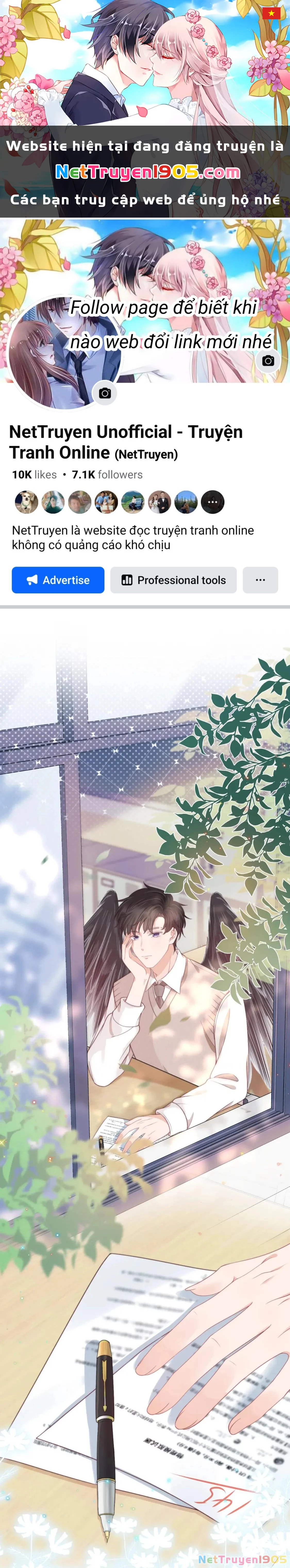 [SS2] Một Ngụm Ăn Cả Thỏ Con Chapter 37 - 1