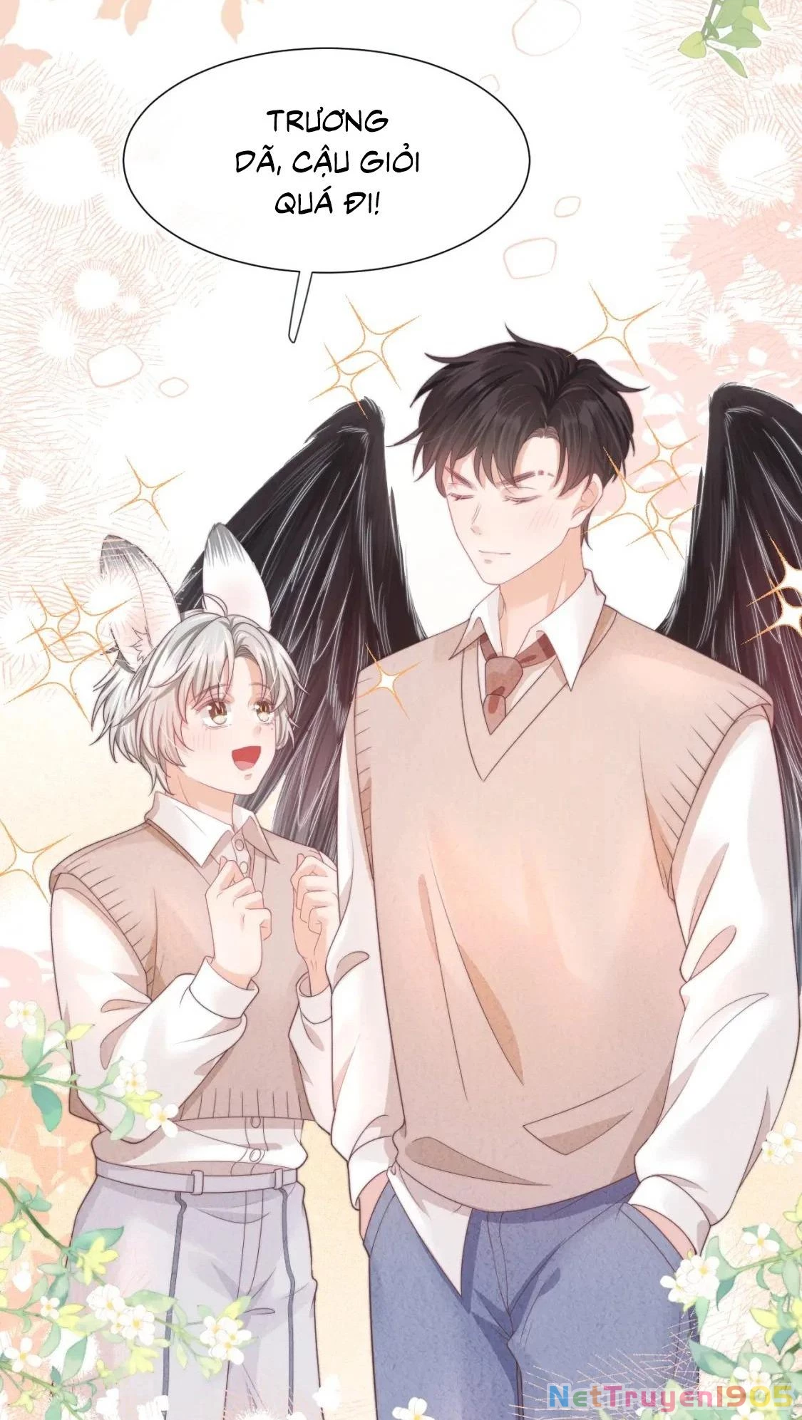 [SS2] Một Ngụm Ăn Cả Thỏ Con Chapter 37 - 7