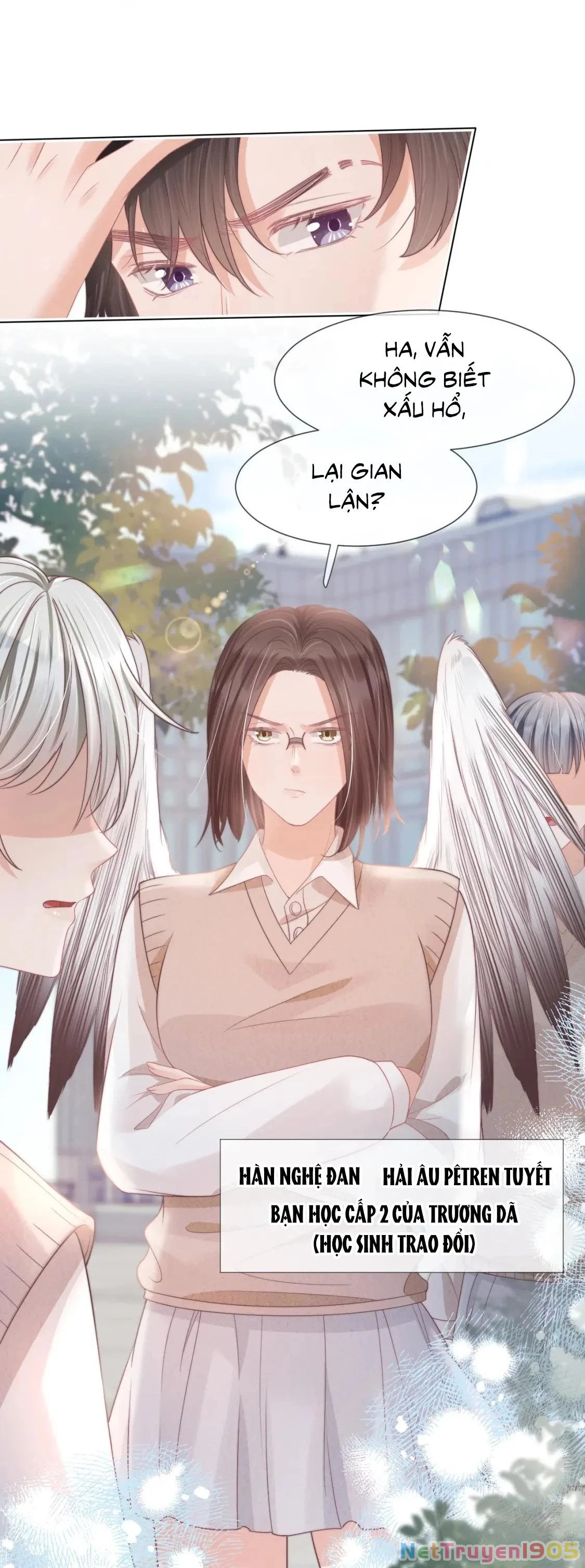 [SS2] Một Ngụm Ăn Cả Thỏ Con Chapter 37 - 9