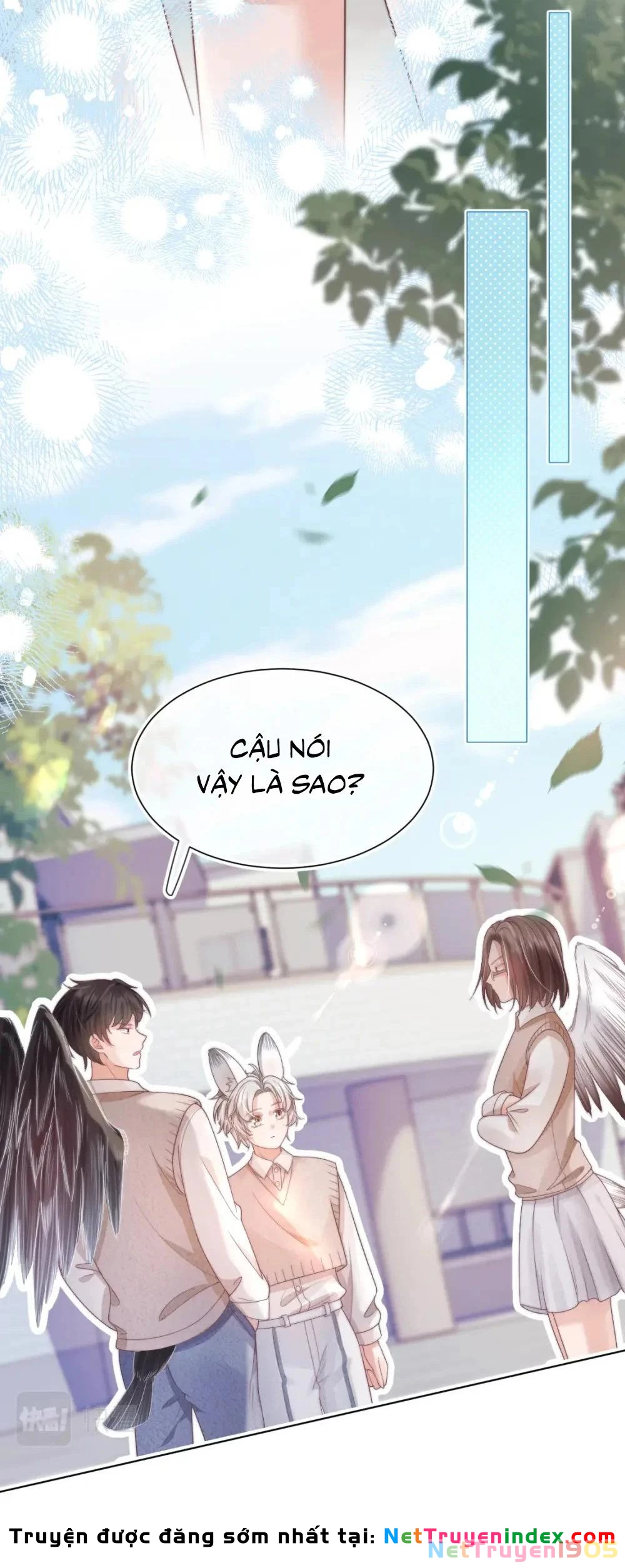 [SS2] Một Ngụm Ăn Cả Thỏ Con Chapter 37 - 10