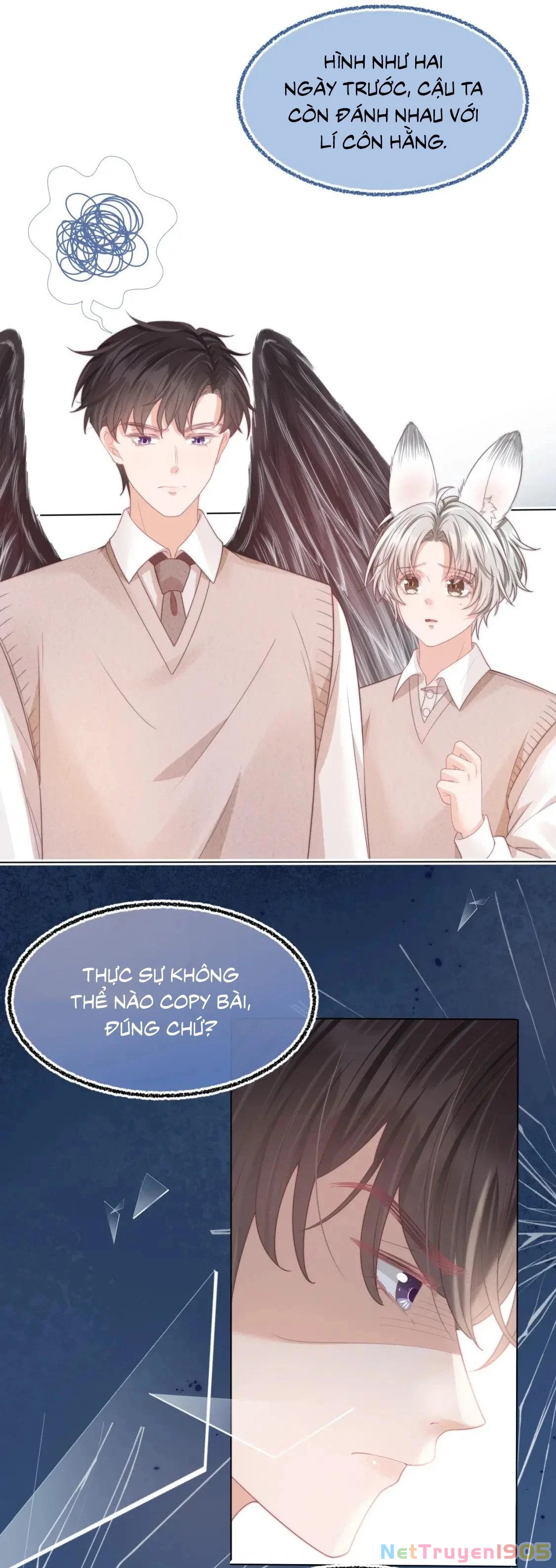 [SS2] Một Ngụm Ăn Cả Thỏ Con Chapter 37 - 12