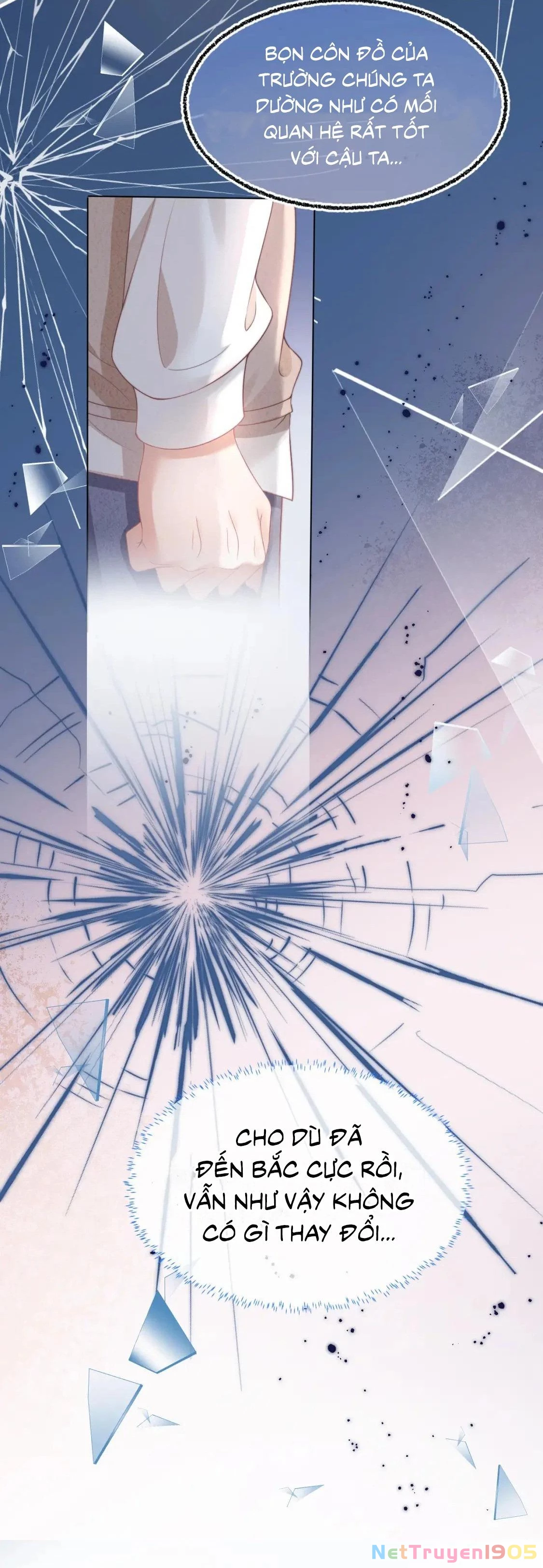 [SS2] Một Ngụm Ăn Cả Thỏ Con Chapter 37 - 13