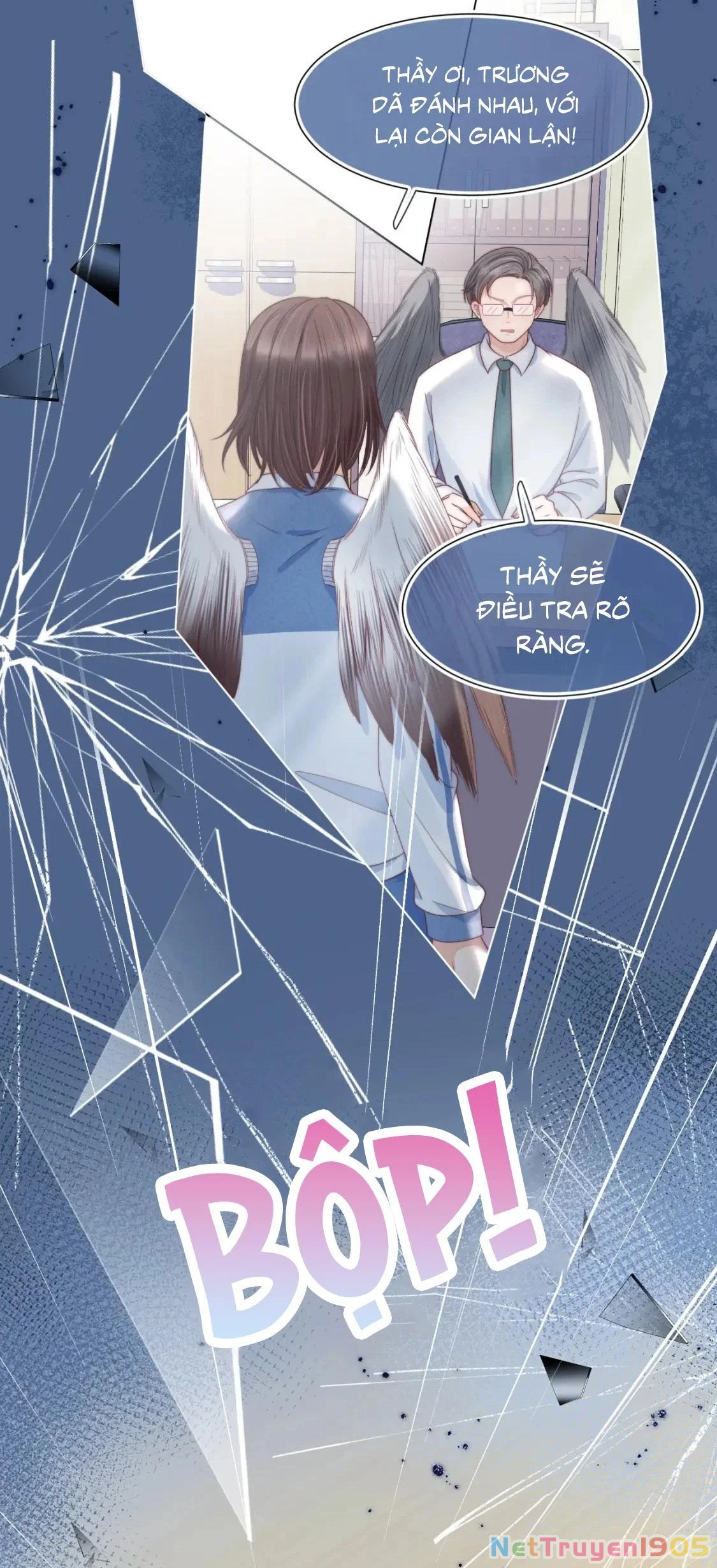 [SS2] Một Ngụm Ăn Cả Thỏ Con Chapter 37 - 15