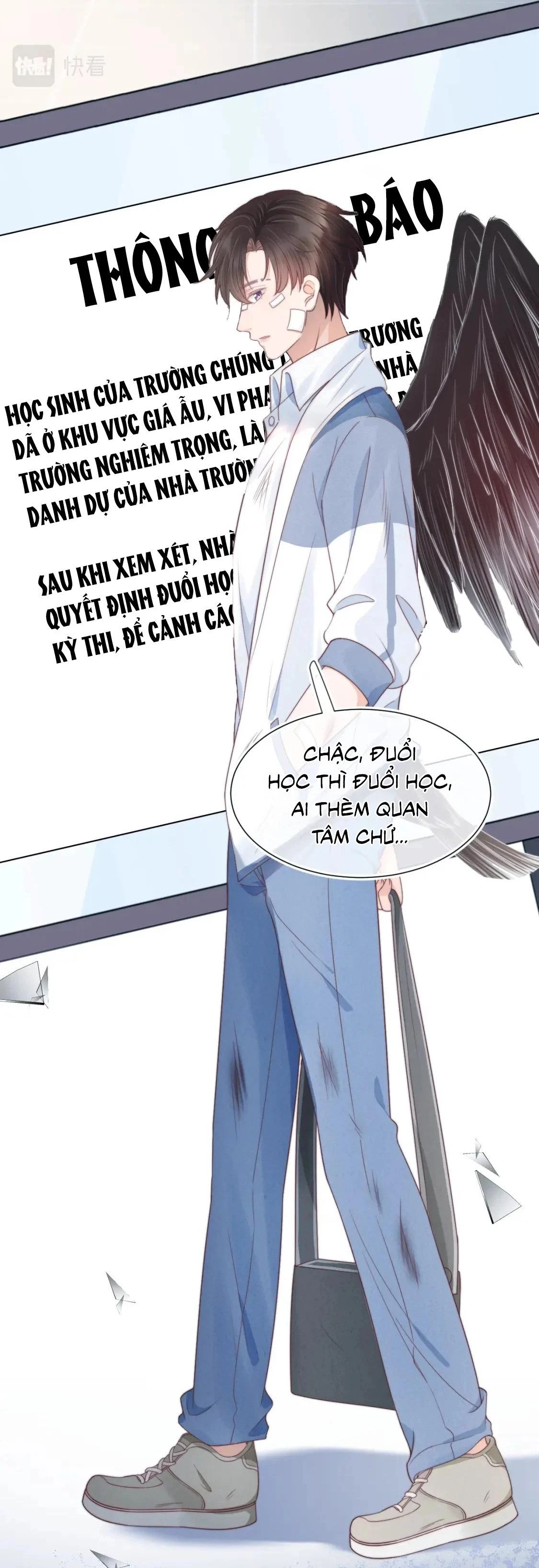 [SS2] Một Ngụm Ăn Cả Thỏ Con Chapter 37 - 17
