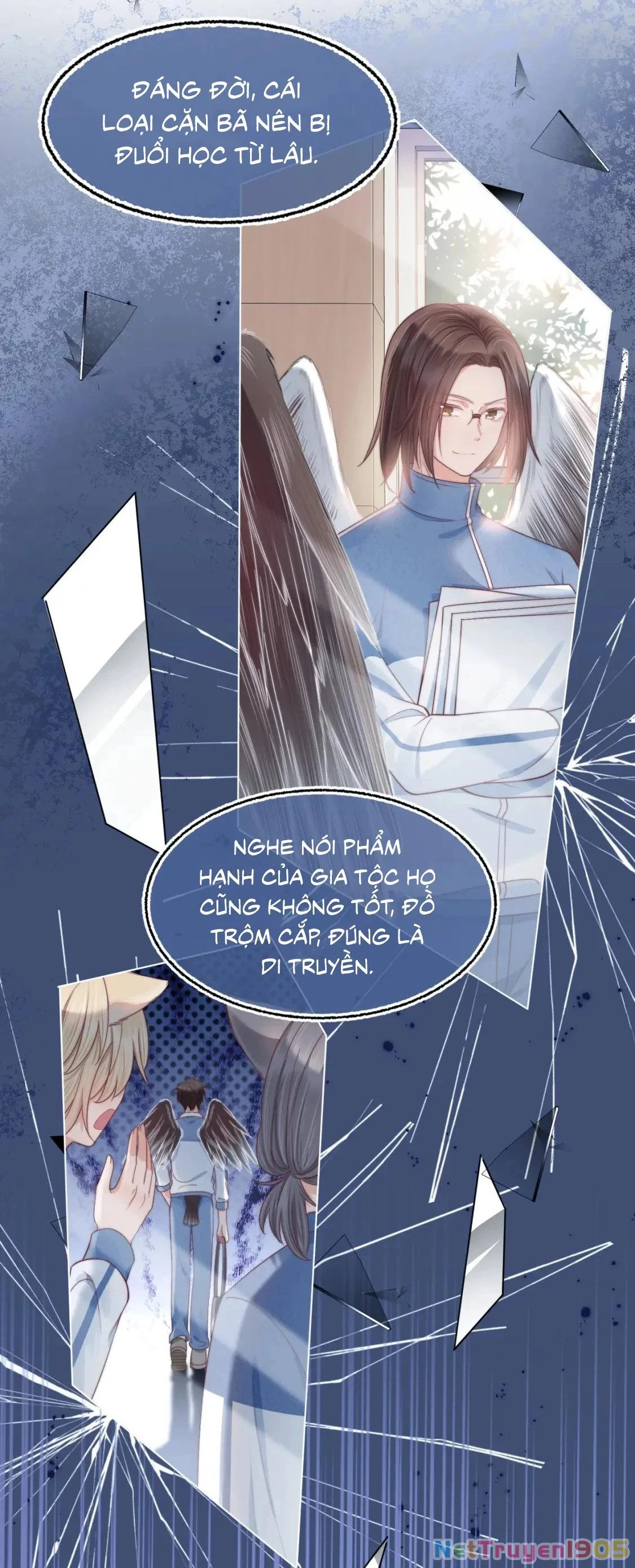 [SS2] Một Ngụm Ăn Cả Thỏ Con Chapter 37 - 18