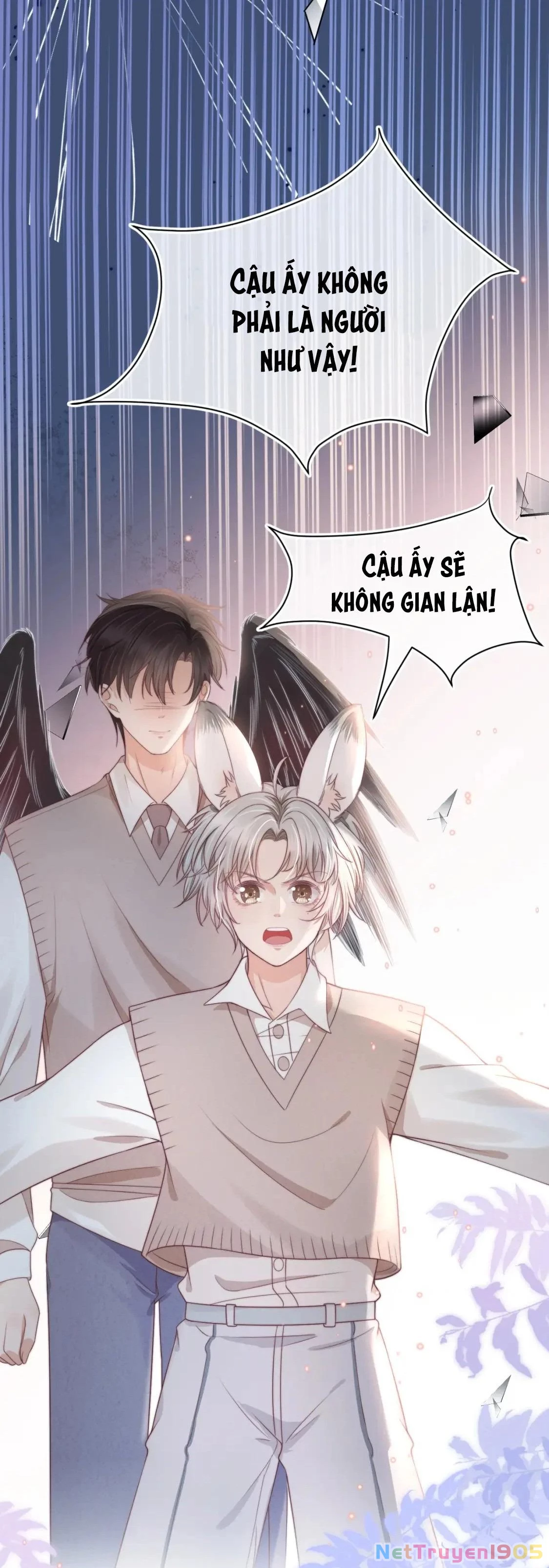 [SS2] Một Ngụm Ăn Cả Thỏ Con Chapter 37 - 19
