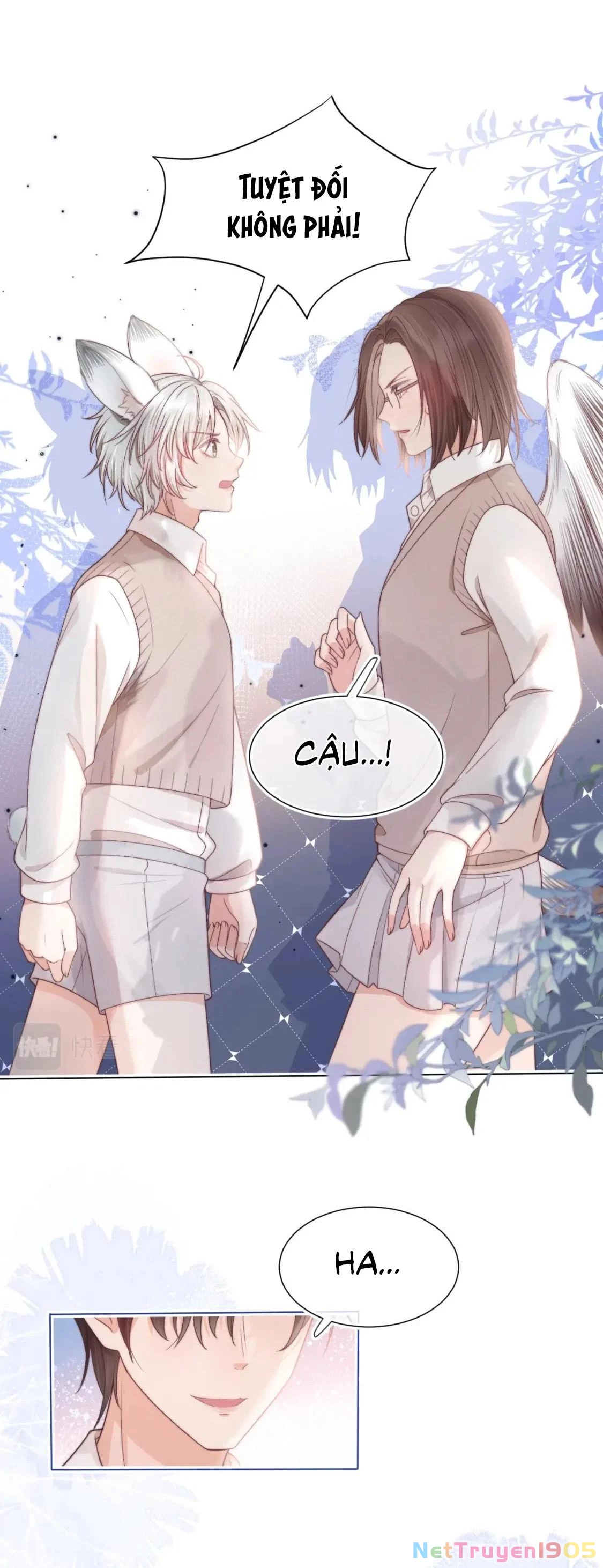 [SS2] Một Ngụm Ăn Cả Thỏ Con Chapter 37 - 21