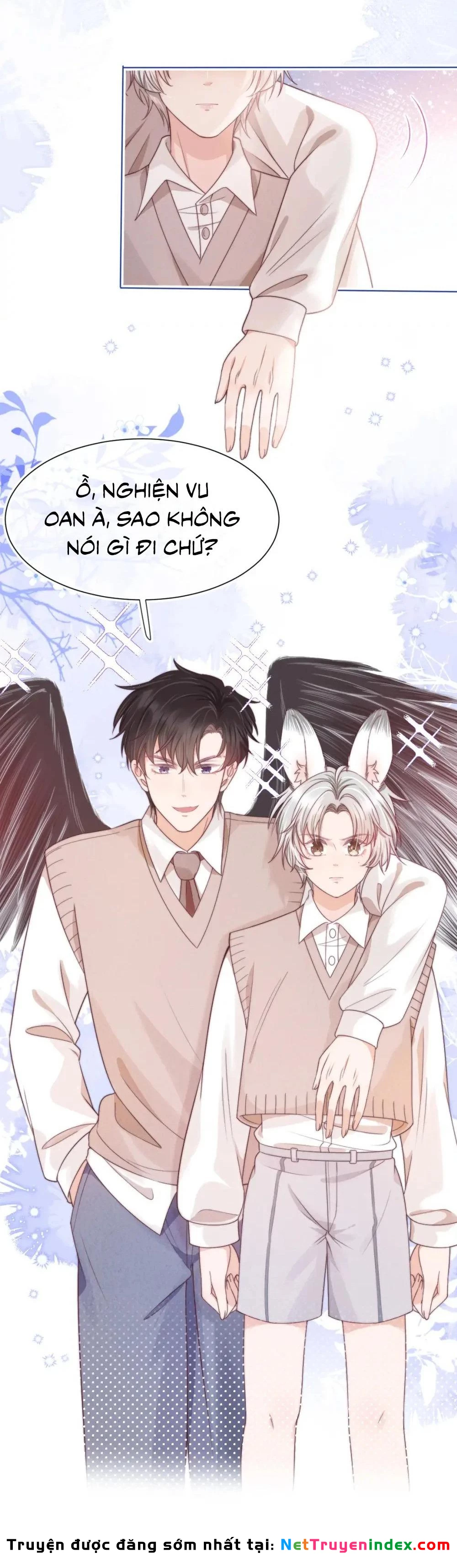 [SS2] Một Ngụm Ăn Cả Thỏ Con Chapter 37 - 22