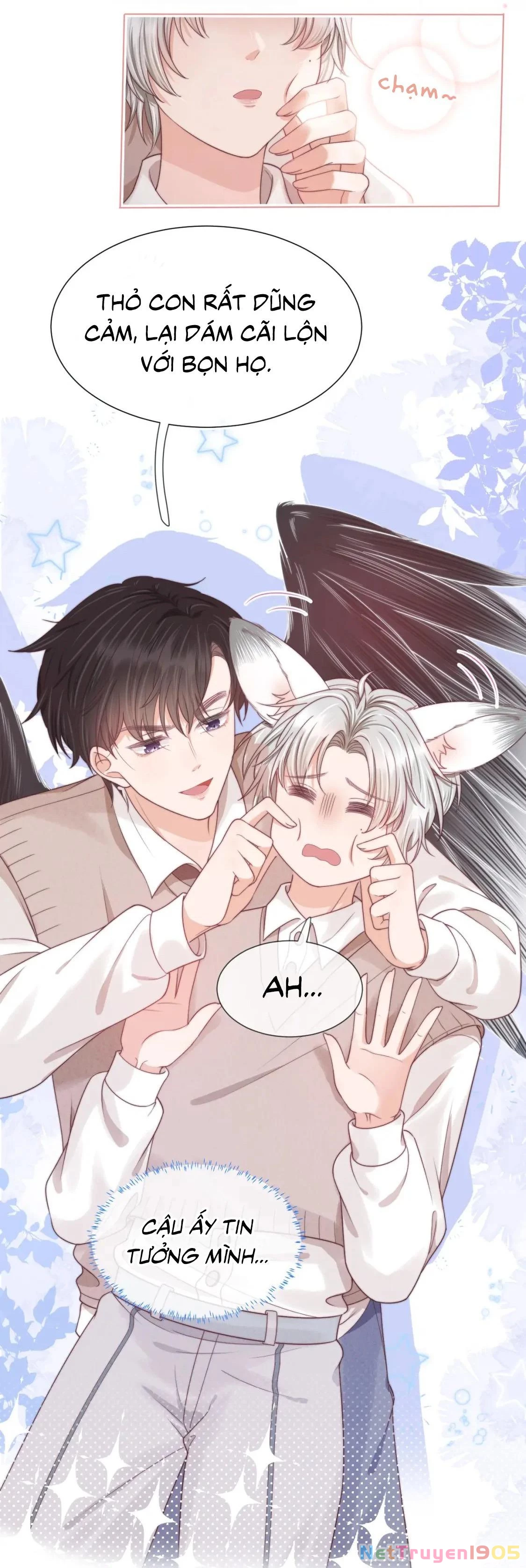 [SS2] Một Ngụm Ăn Cả Thỏ Con Chapter 37 - 24