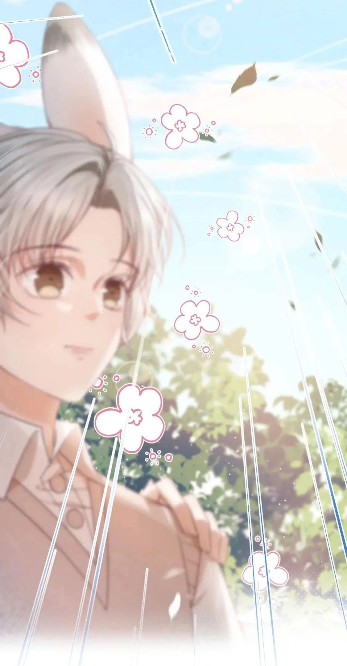 [SS2] Một Ngụm Ăn Cả Thỏ Con Chapter 38 - 3