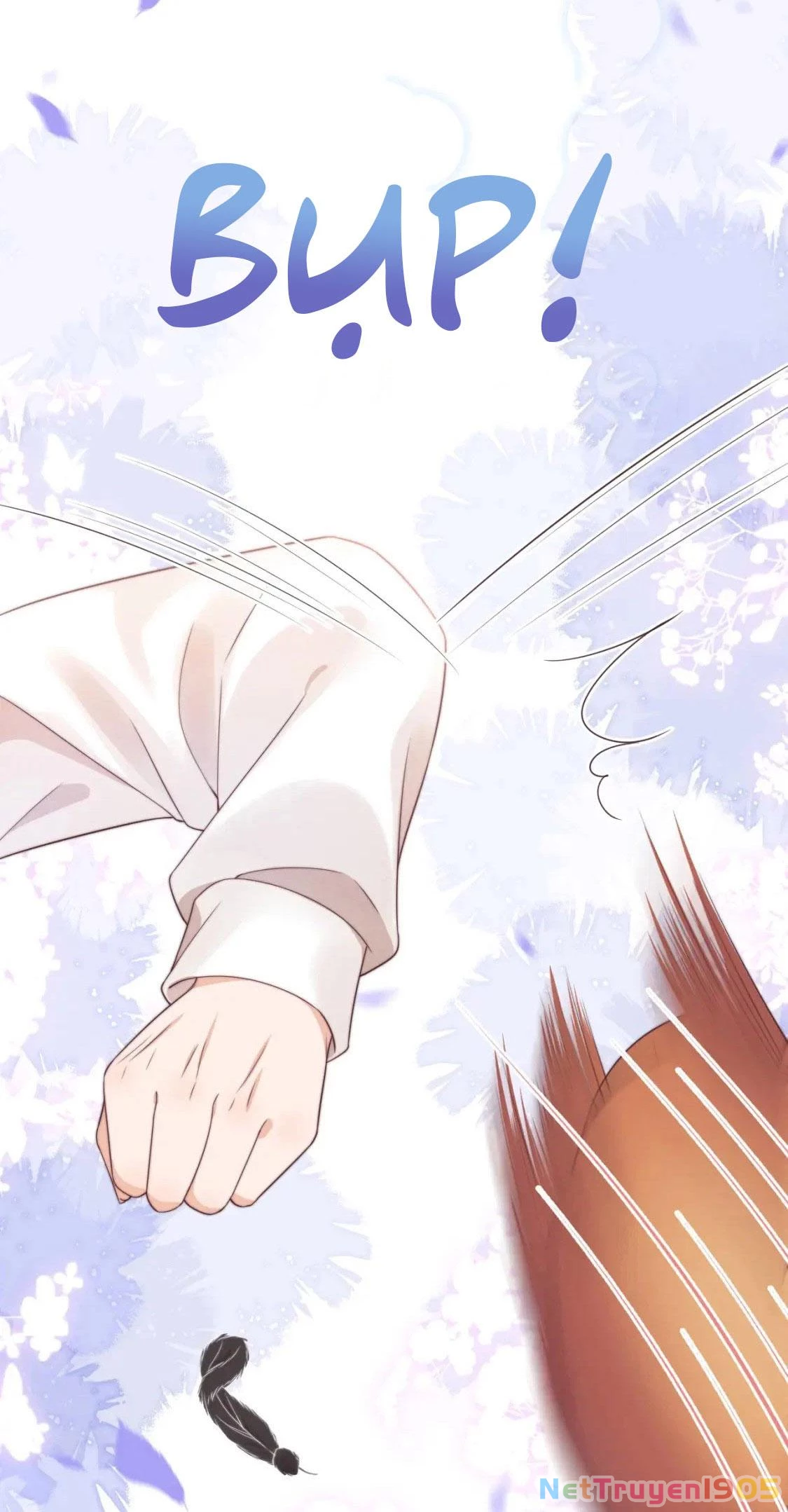 [SS2] Một Ngụm Ăn Cả Thỏ Con Chapter 38 - 5