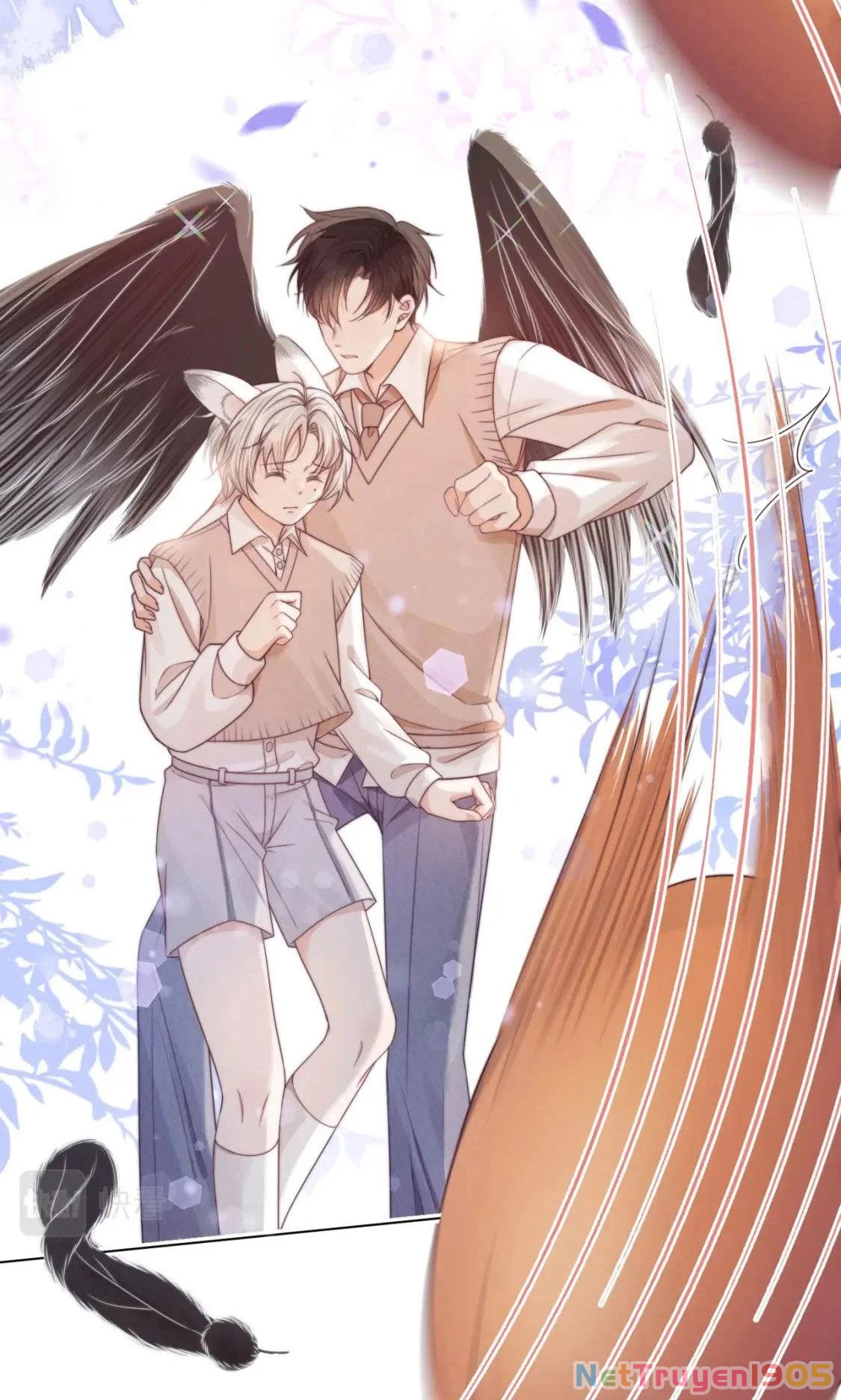 [SS2] Một Ngụm Ăn Cả Thỏ Con Chapter 38 - 6