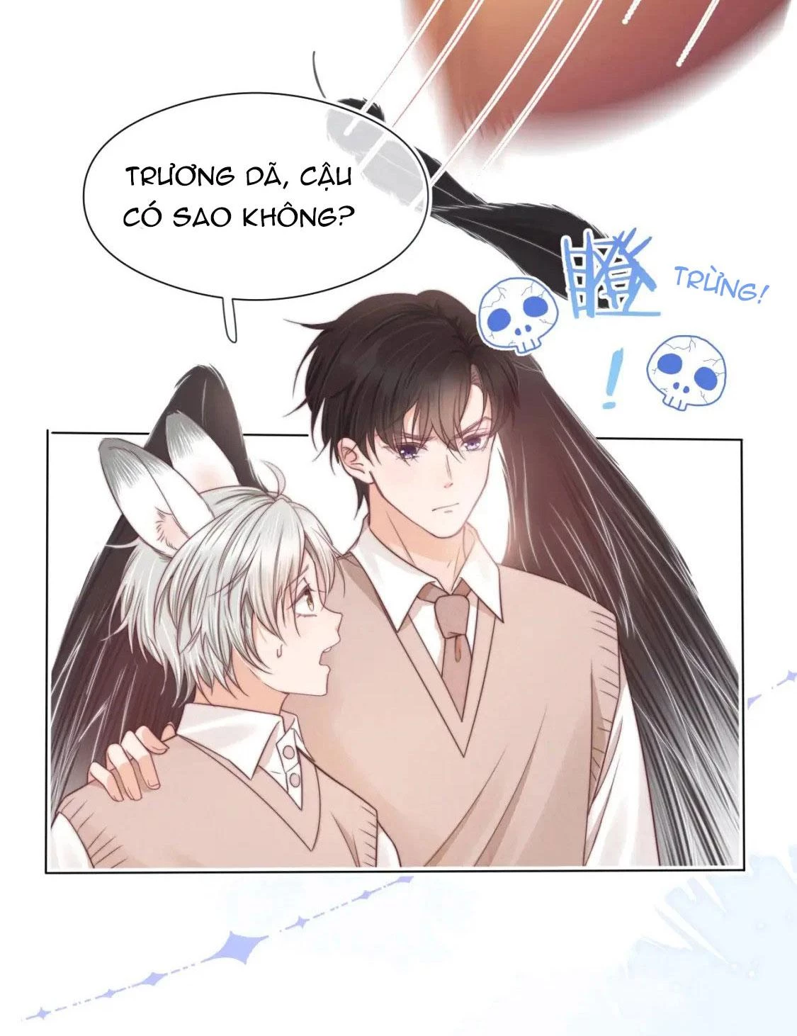 [SS2] Một Ngụm Ăn Cả Thỏ Con Chapter 38 - 7