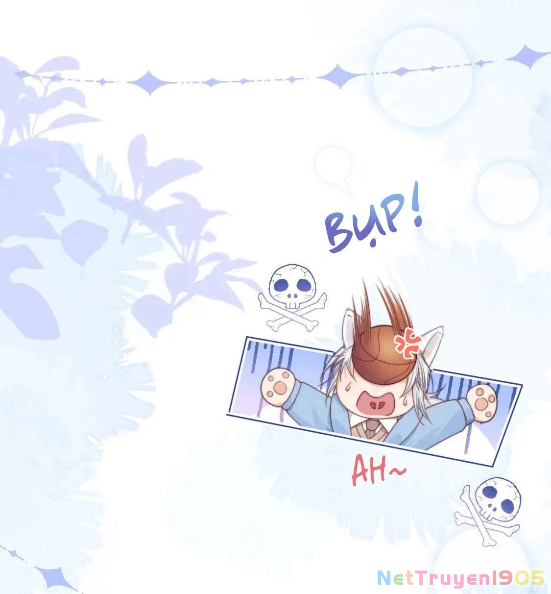 [SS2] Một Ngụm Ăn Cả Thỏ Con Chapter 38 - 8