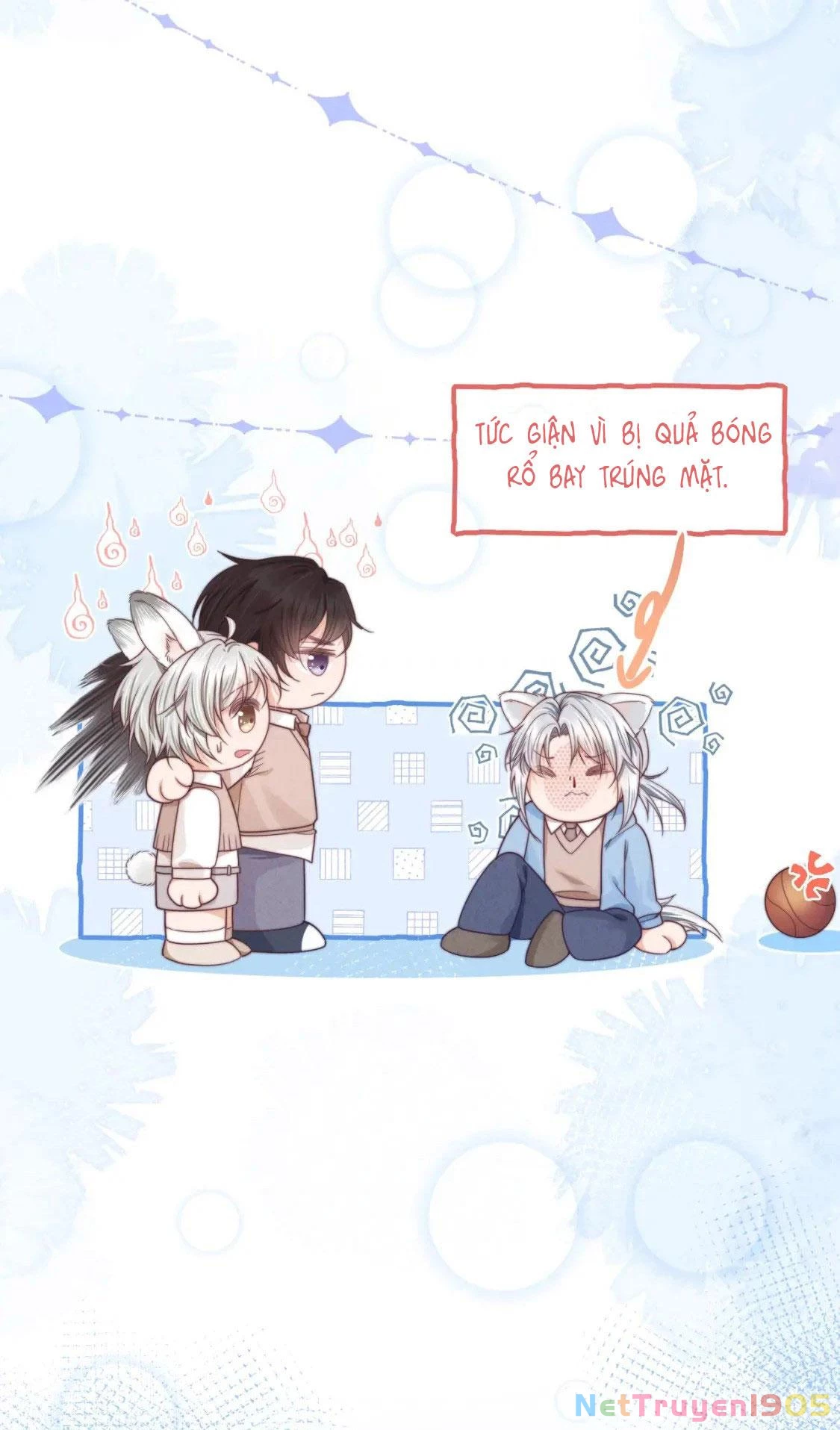 [SS2] Một Ngụm Ăn Cả Thỏ Con Chapter 38 - 9