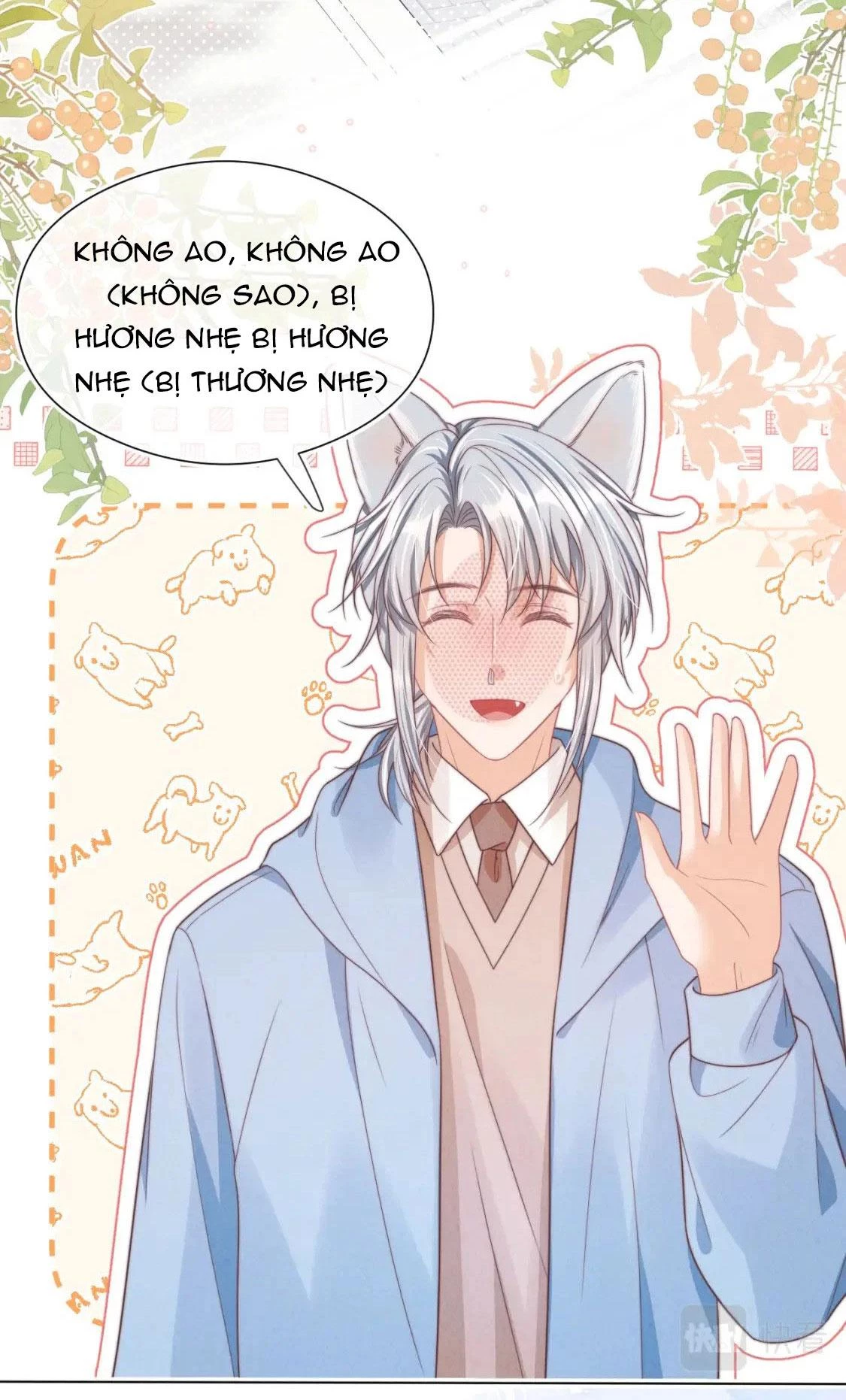 [SS2] Một Ngụm Ăn Cả Thỏ Con Chapter 38 - 12