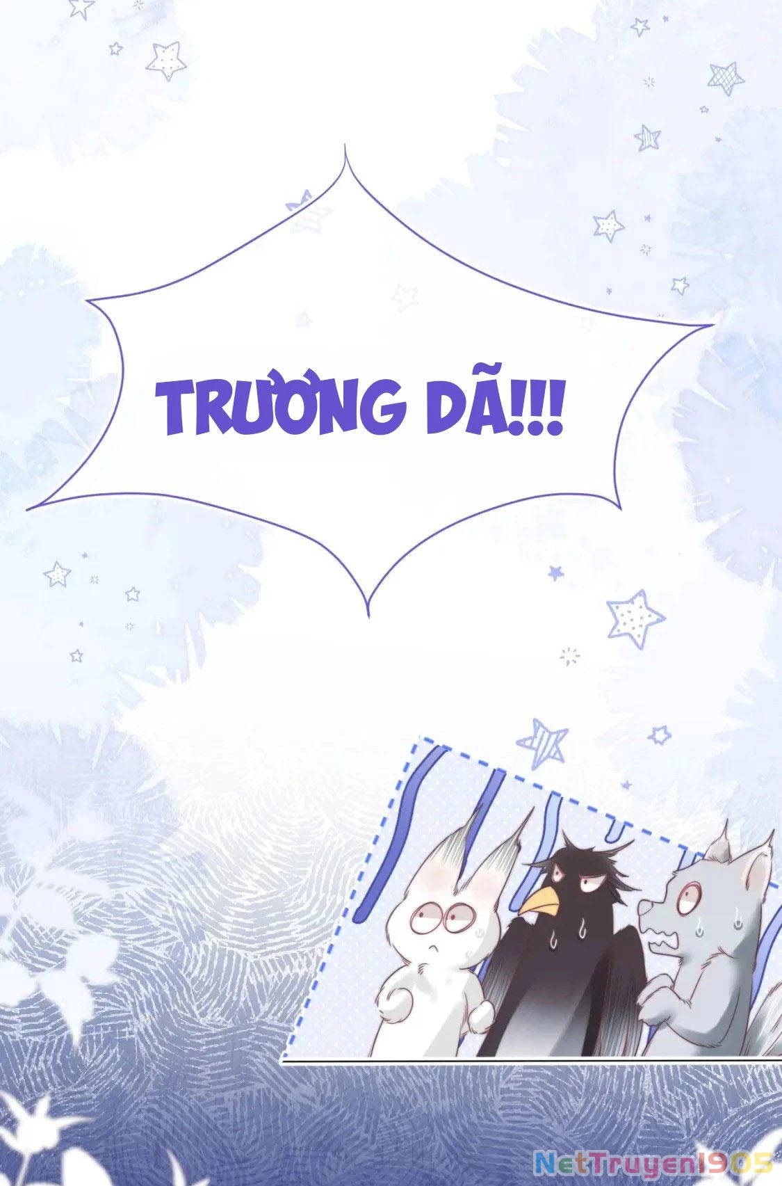 [SS2] Một Ngụm Ăn Cả Thỏ Con Chapter 38 - 14