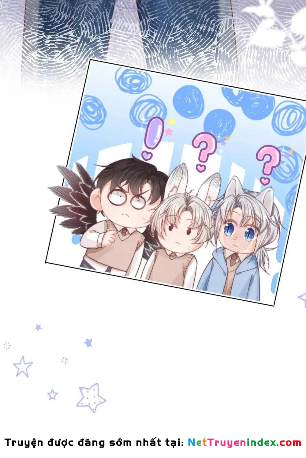 [SS2] Một Ngụm Ăn Cả Thỏ Con Chapter 38 - 16