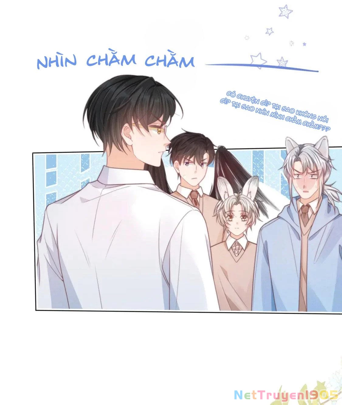 [SS2] Một Ngụm Ăn Cả Thỏ Con Chapter 38 - 17