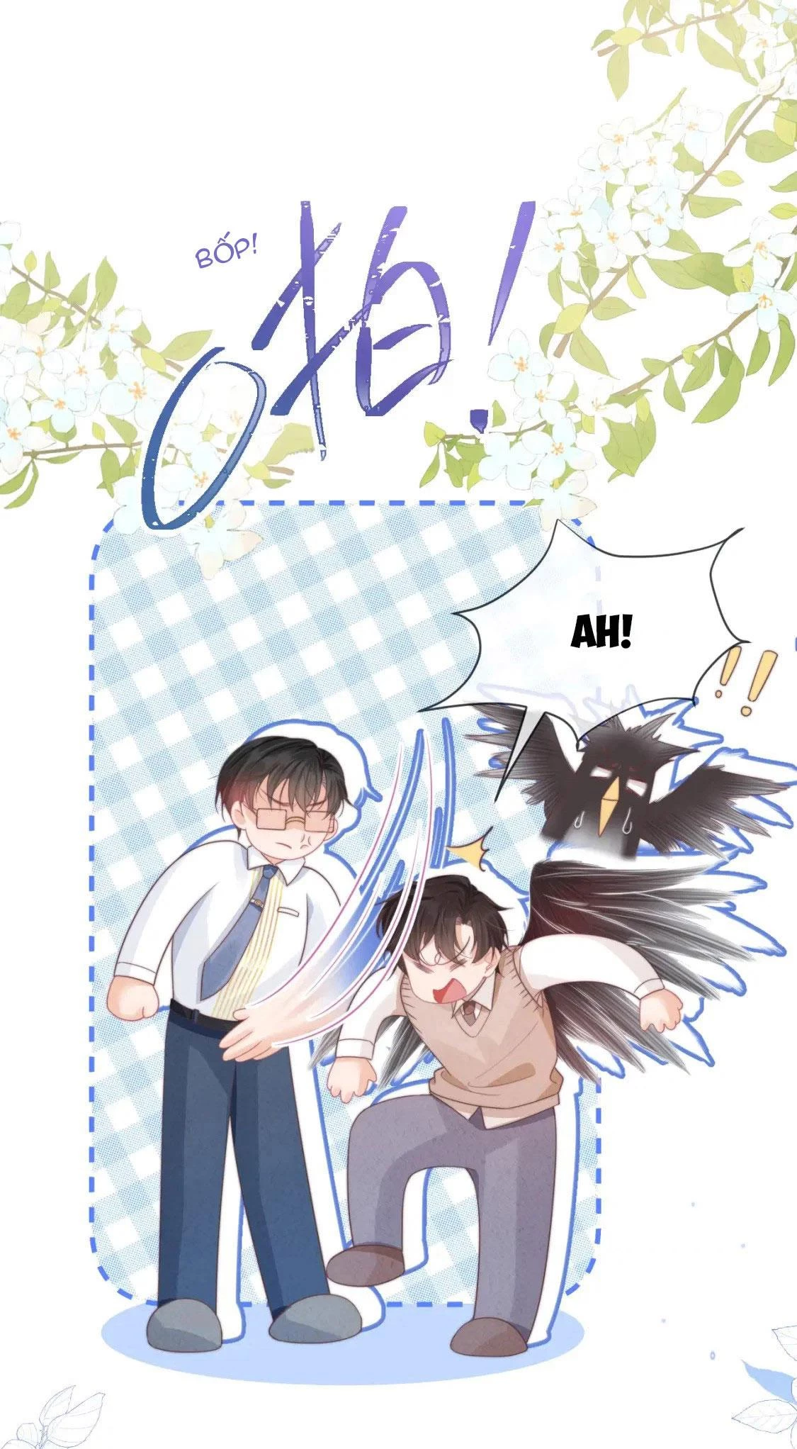 [SS2] Một Ngụm Ăn Cả Thỏ Con Chapter 38 - 18