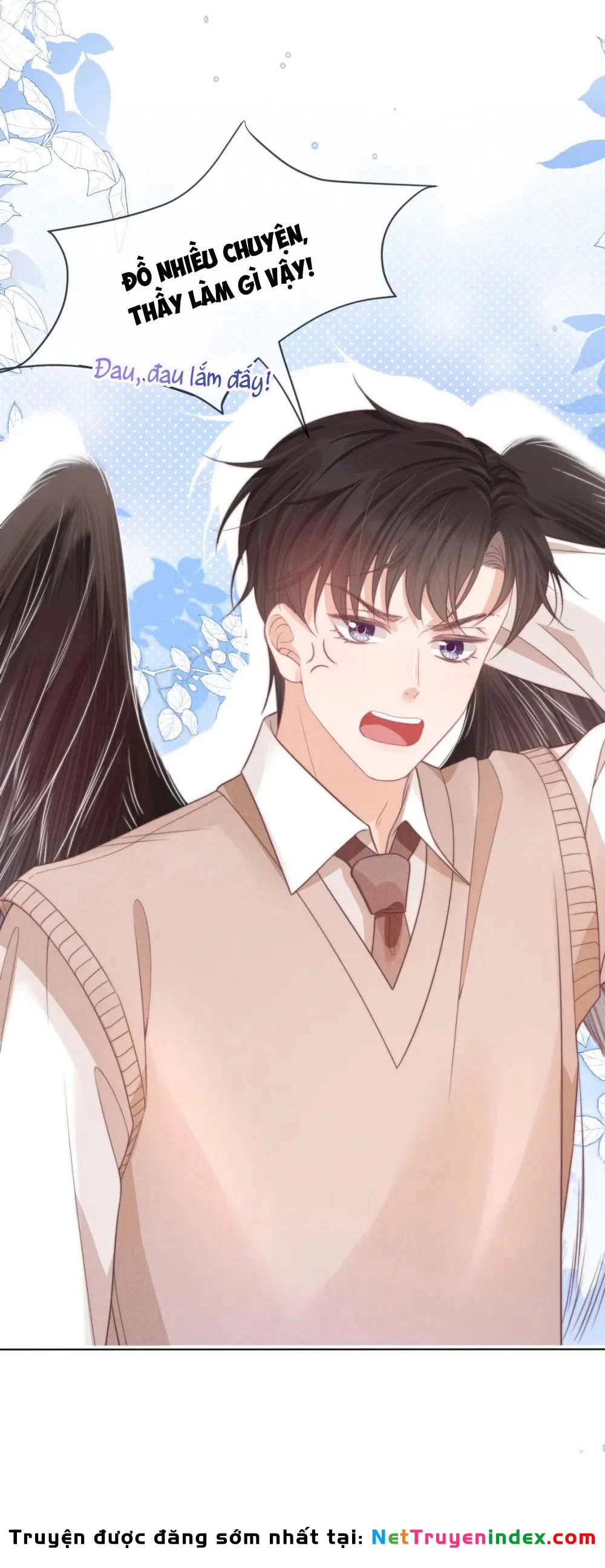 [SS2] Một Ngụm Ăn Cả Thỏ Con Chapter 38 - 19