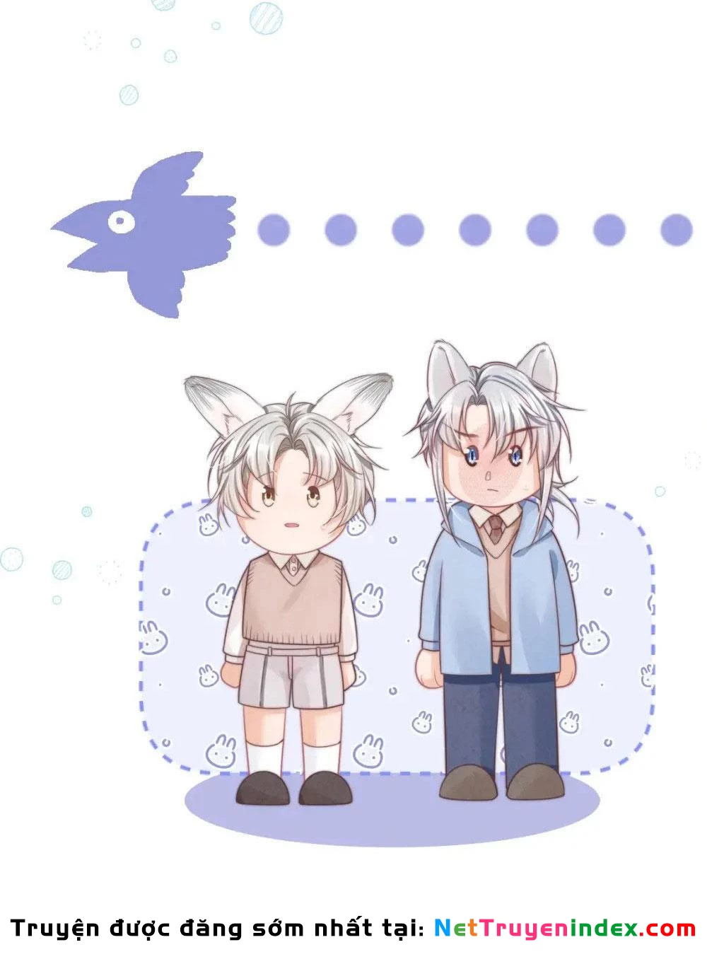 [SS2] Một Ngụm Ăn Cả Thỏ Con Chapter 38 - 21