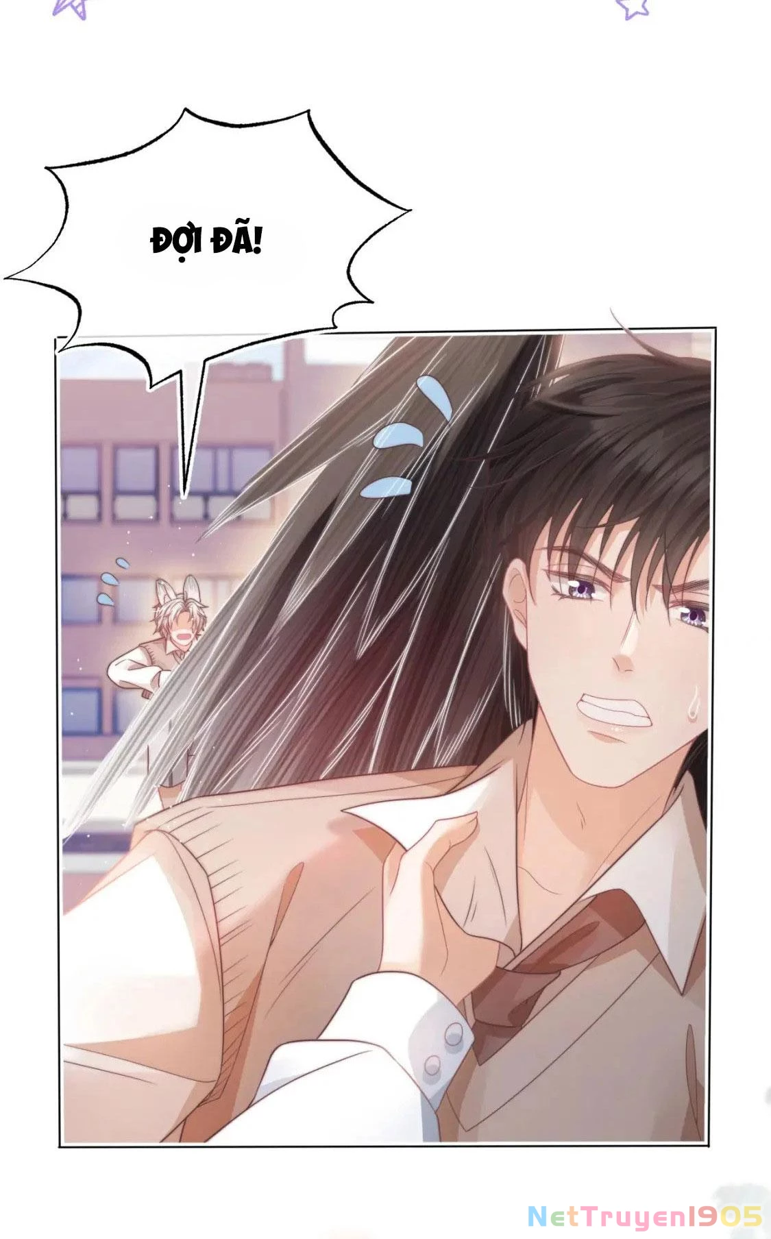 [SS2] Một Ngụm Ăn Cả Thỏ Con Chapter 38 - 23