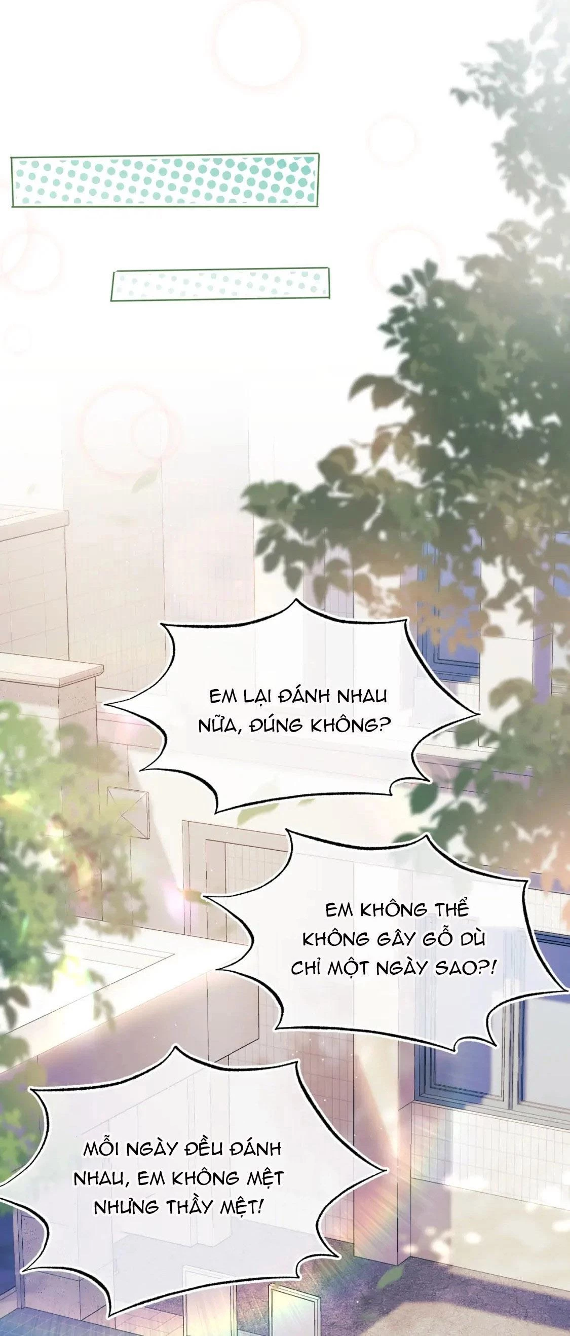 [SS2] Một Ngụm Ăn Cả Thỏ Con Chapter 38 - 24