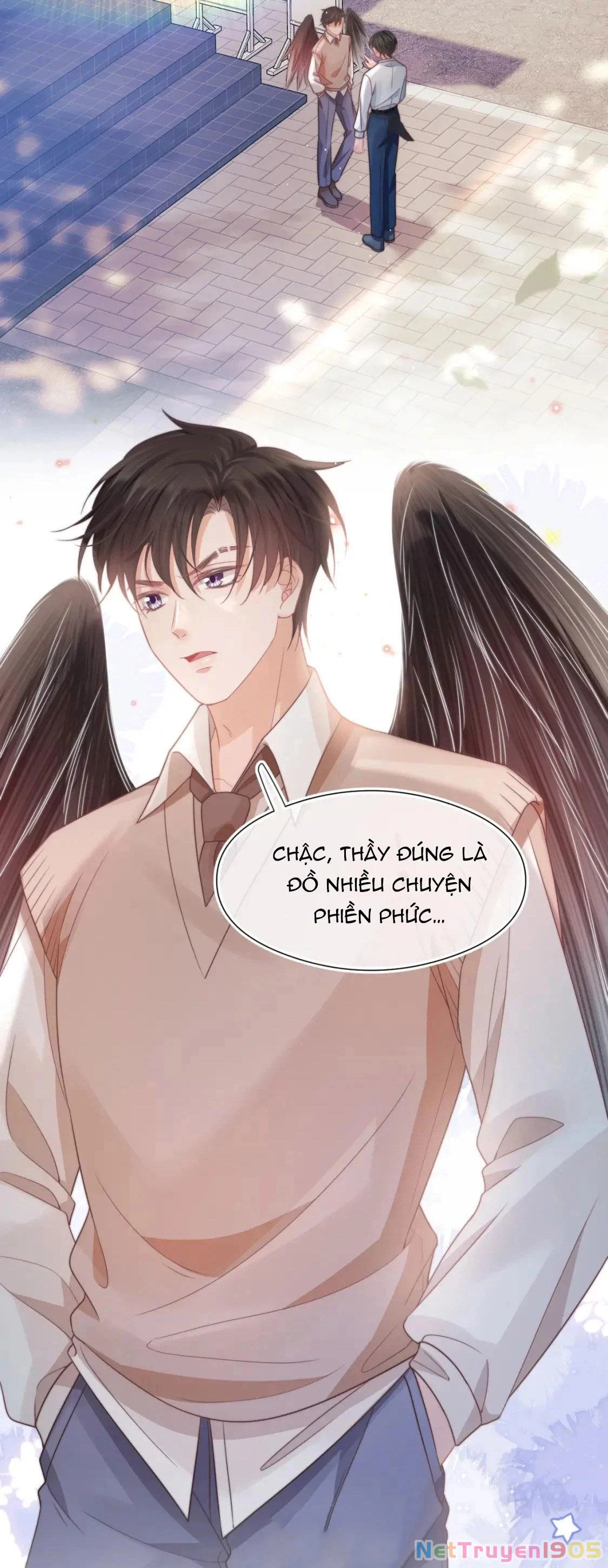 [SS2] Một Ngụm Ăn Cả Thỏ Con Chapter 38 - 25