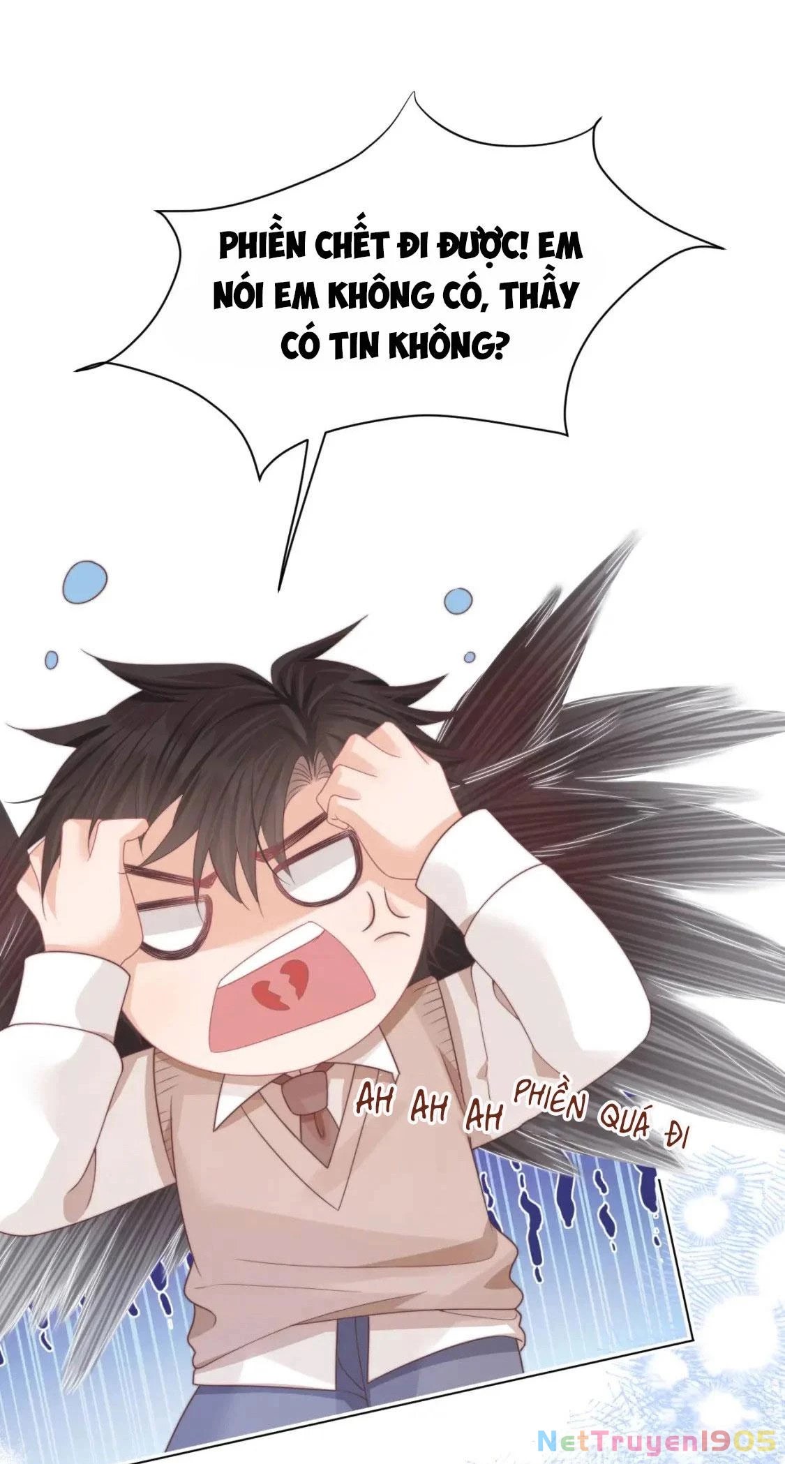 [SS2] Một Ngụm Ăn Cả Thỏ Con Chapter 38 - 28