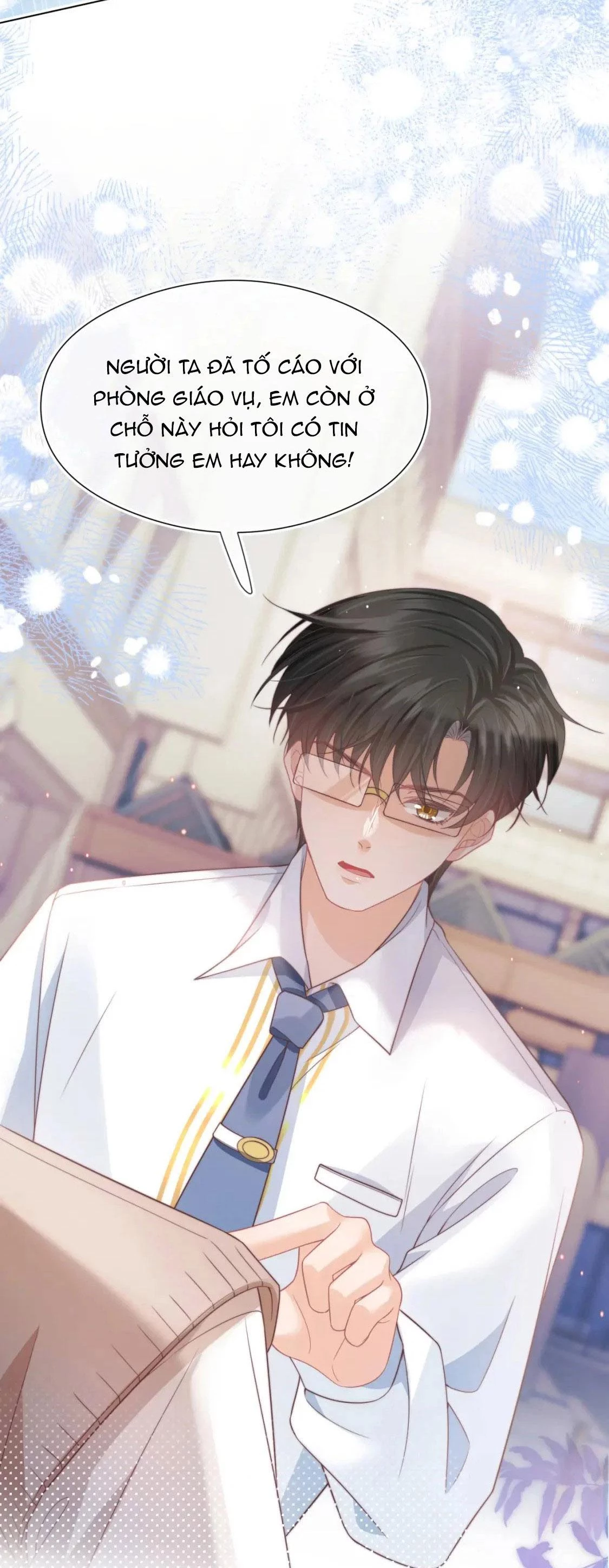 [SS2] Một Ngụm Ăn Cả Thỏ Con Chapter 38 - 29