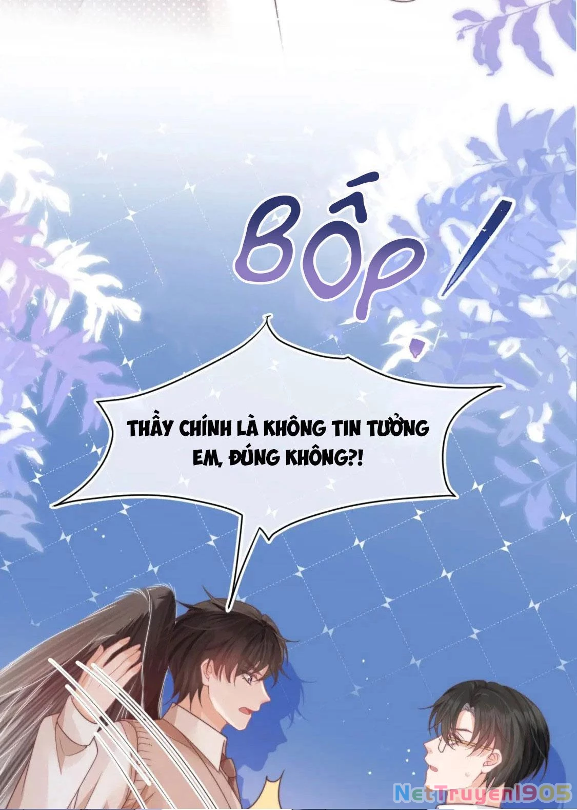 [SS2] Một Ngụm Ăn Cả Thỏ Con Chapter 38 - 30