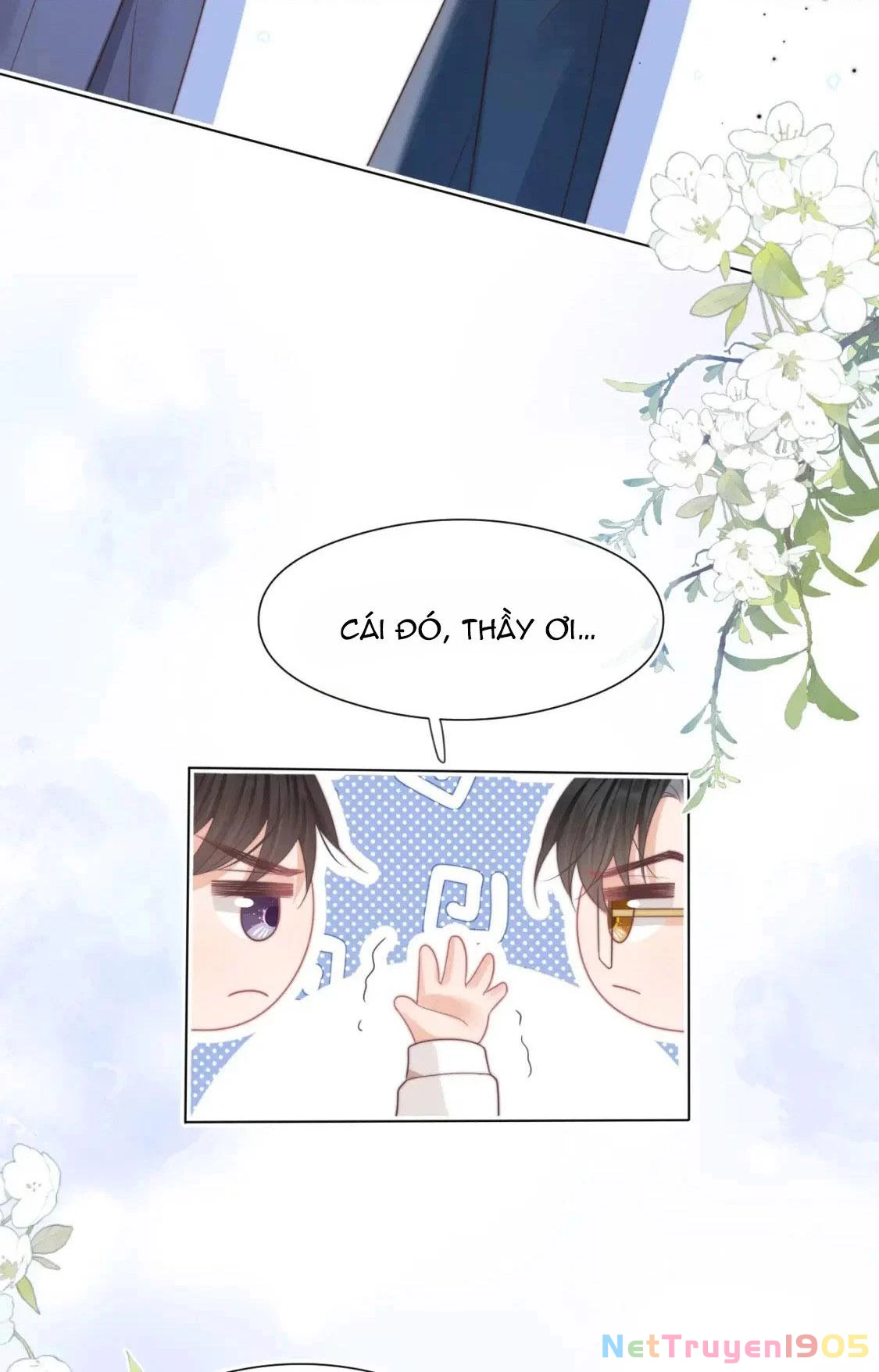 [SS2] Một Ngụm Ăn Cả Thỏ Con Chapter 38 - 31