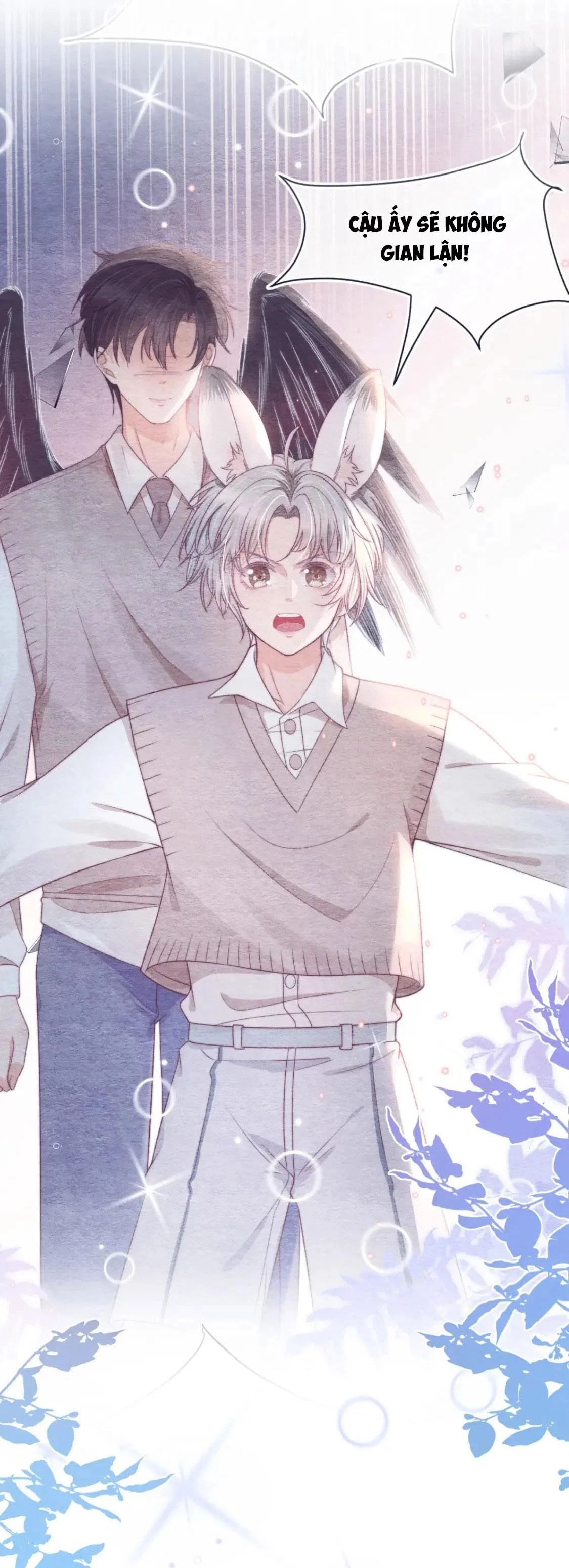 [SS2] Một Ngụm Ăn Cả Thỏ Con Chapter 38 - 33